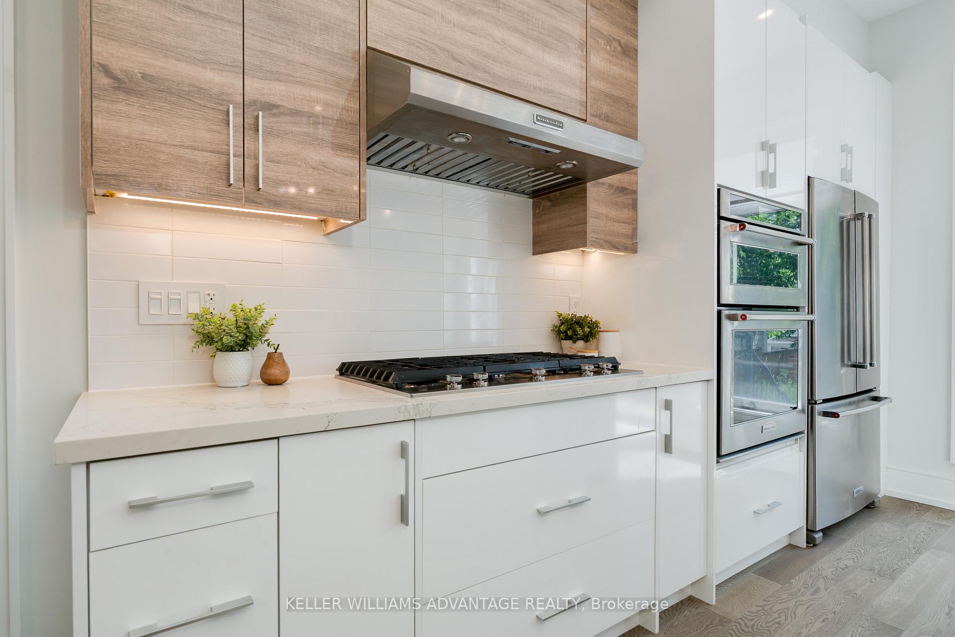 Photo 16 of 18 Mckayfield Road, Toronto, Danforth Village-East York — HOMEH