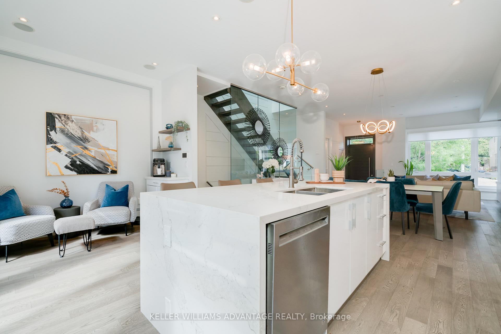 Photo 17 of 18 Mckayfield Road, Toronto, Danforth Village-East York — HOMEH