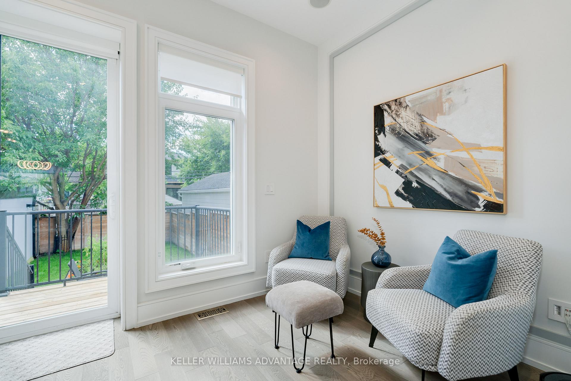 Photo 18 of 18 Mckayfield Road, Toronto, Danforth Village-East York — HOMEH
