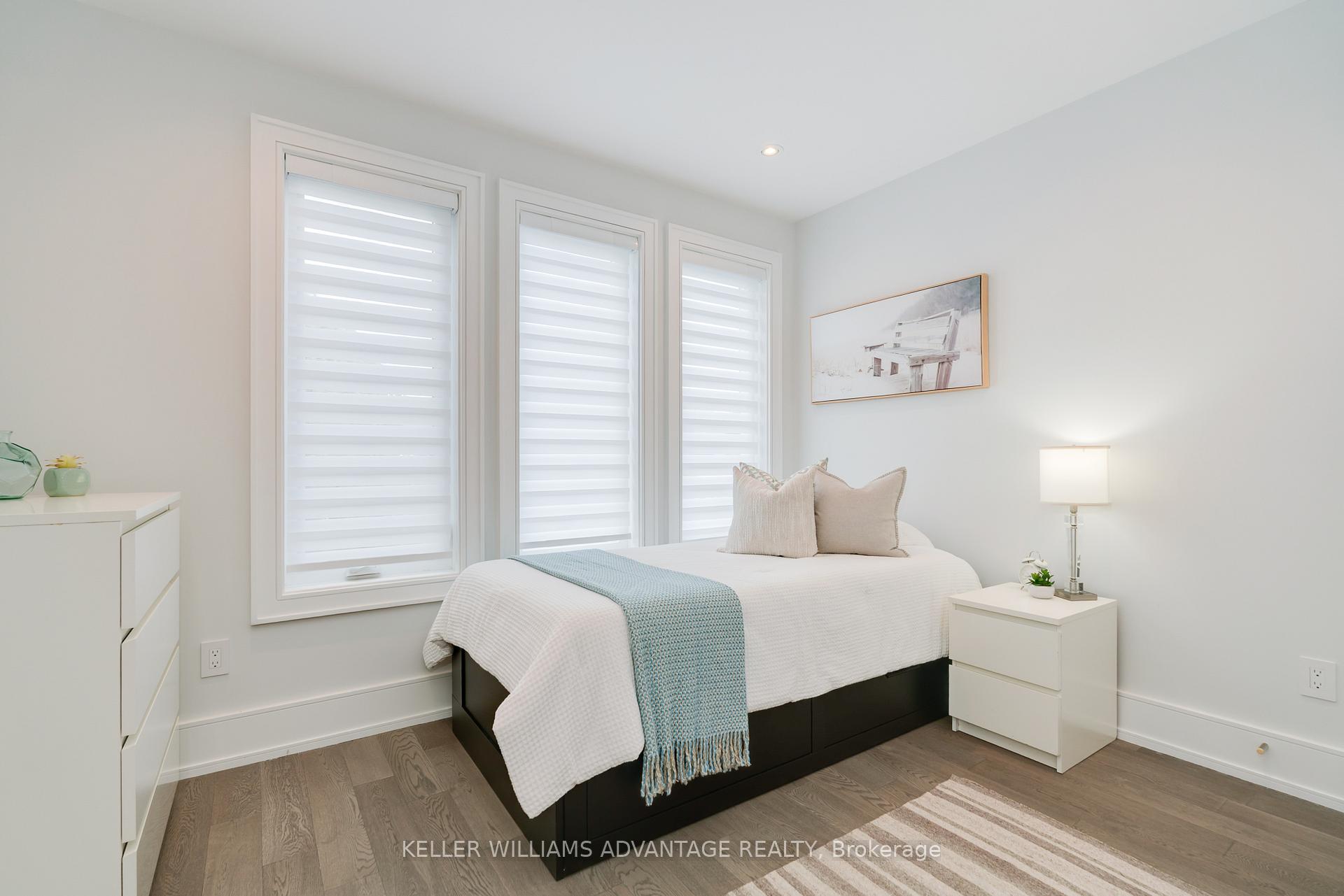 Photo 20 of 18 Mckayfield Road, Toronto, Danforth Village-East York — HOMEH