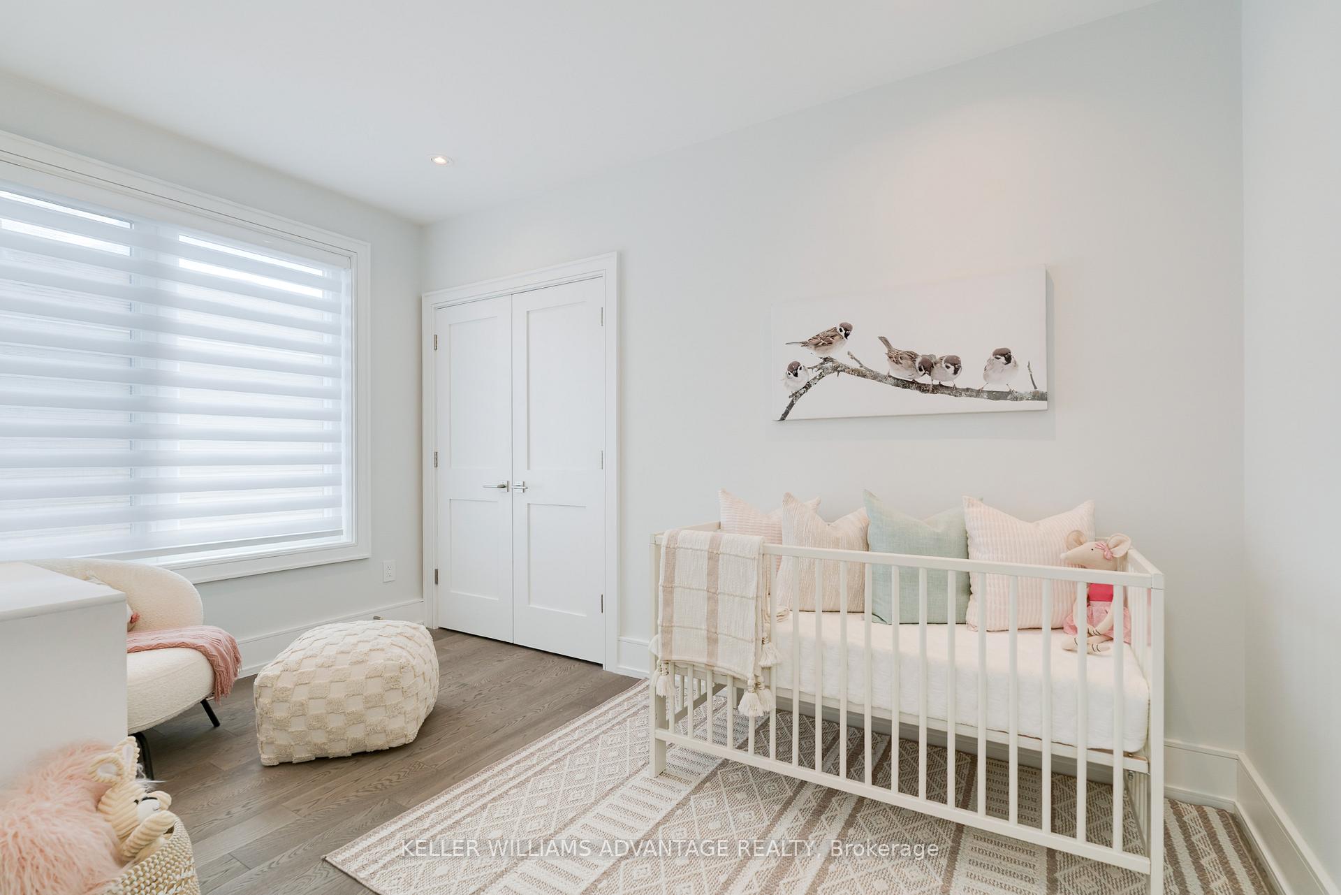 Photo 23 of 18 Mckayfield Road, Toronto, Danforth Village-East York — HOMEH
