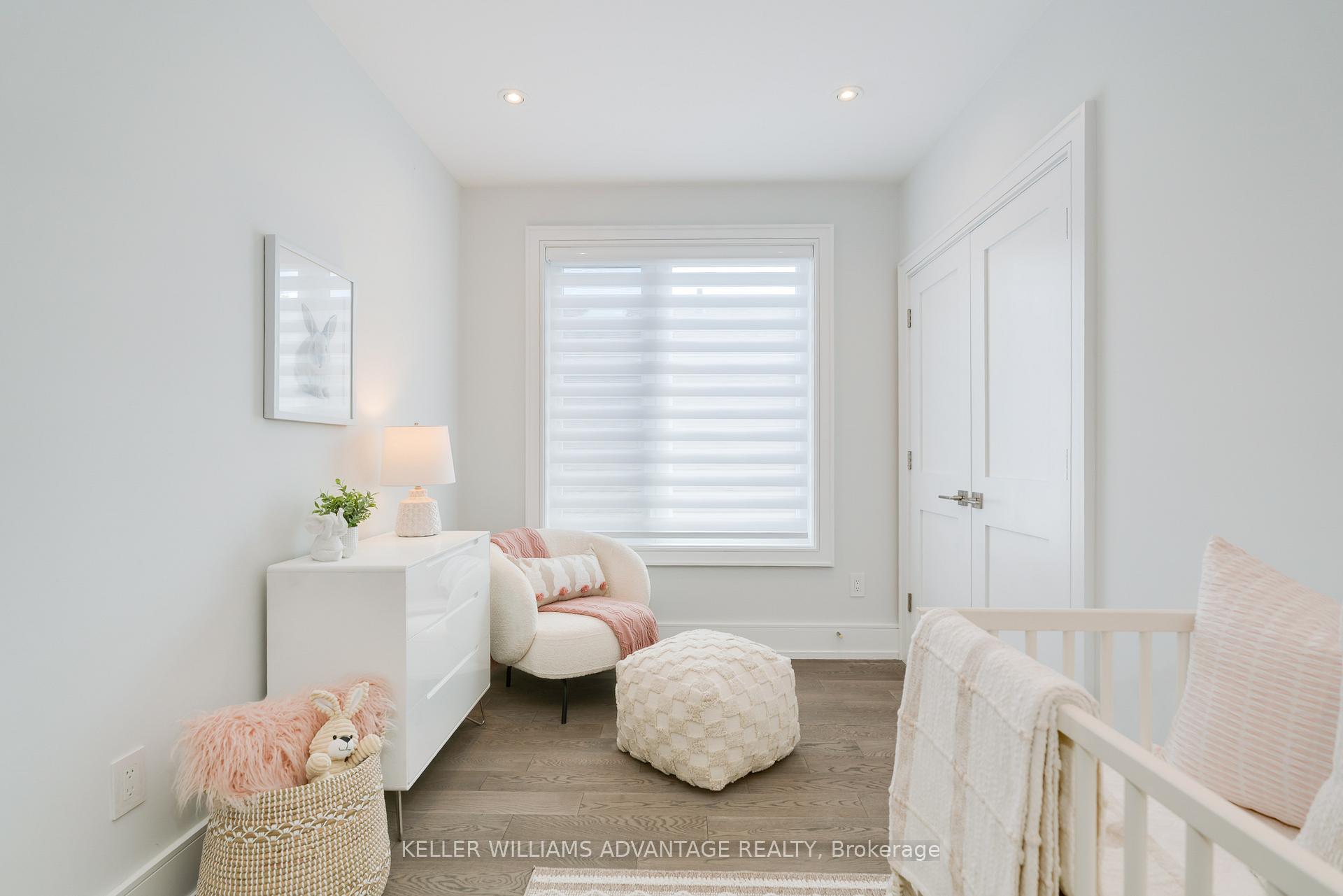 Photo 24 of 18 Mckayfield Road, Toronto, Danforth Village-East York — HOMEH