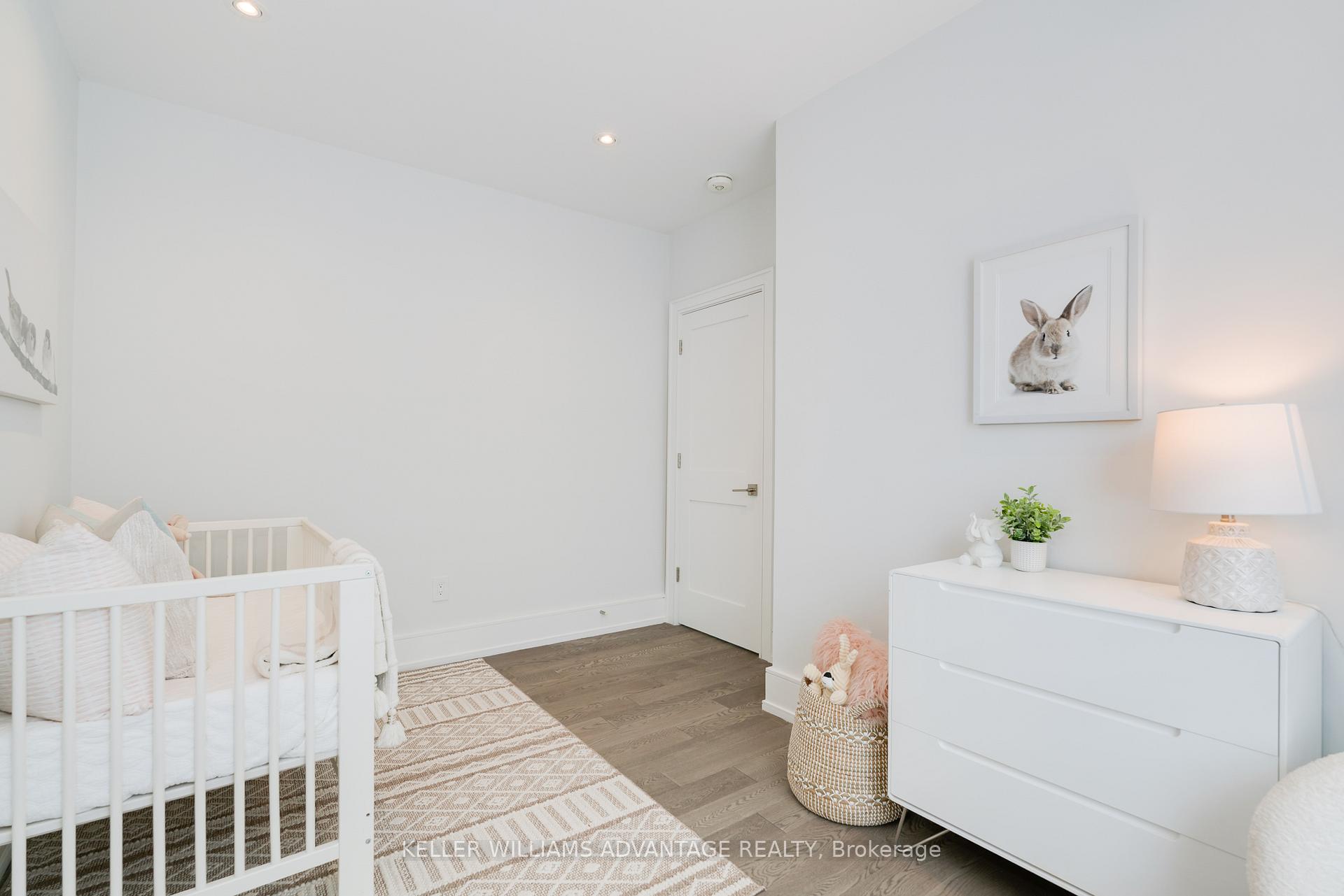 Photo 25 of 18 Mckayfield Road, Toronto, Danforth Village-East York — HOMEH