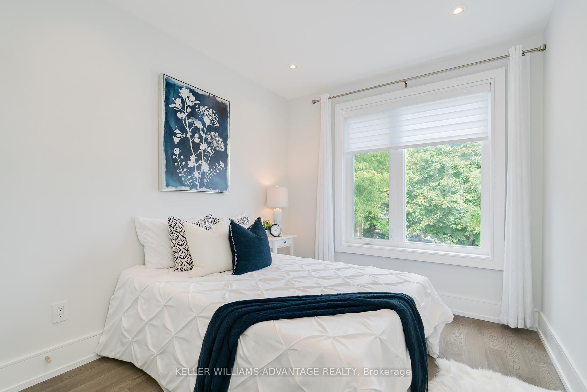 Photo 26 of 18 Mckayfield Road, Toronto, Danforth Village-East York — HOMEH