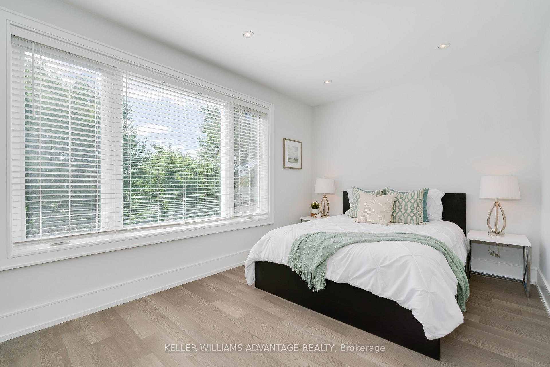 Photo 31 of 18 Mckayfield Road, Toronto, Danforth Village-East York — HOMEH