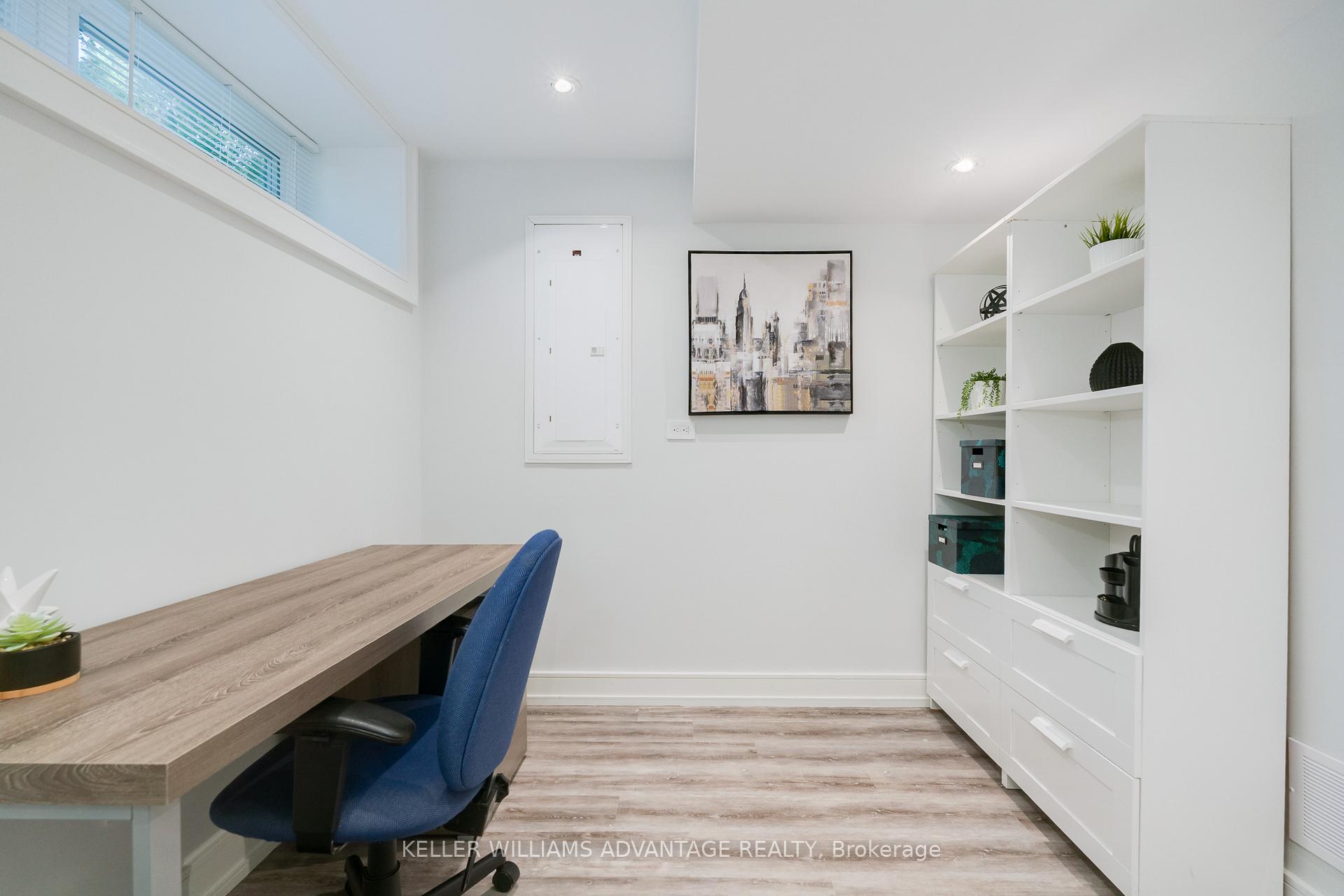 Photo 42 of 18 Mckayfield Road, Toronto, Danforth Village-East York — HOMEH