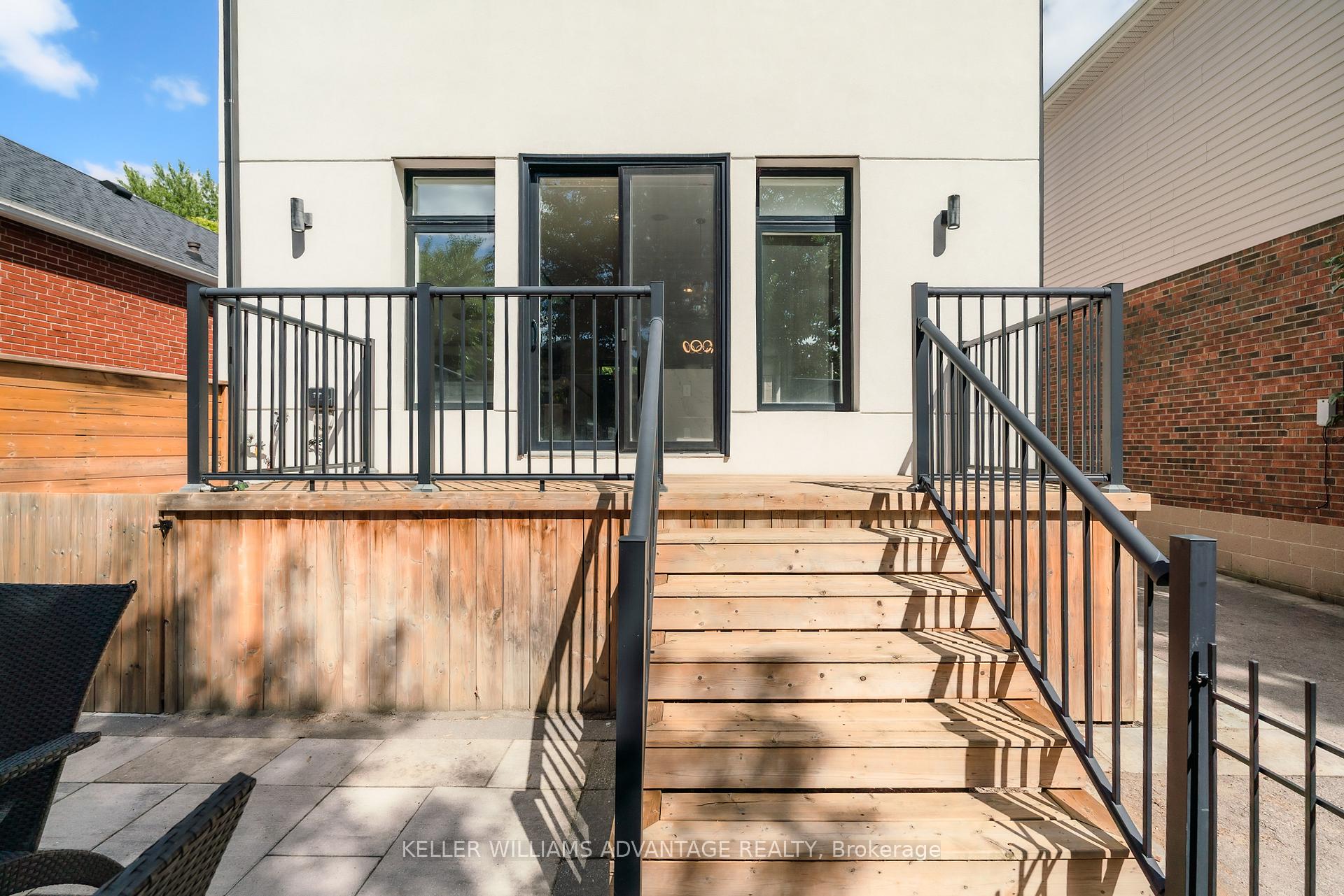 Photo 44 of 18 Mckayfield Road, Toronto, Danforth Village-East York — HOMEH