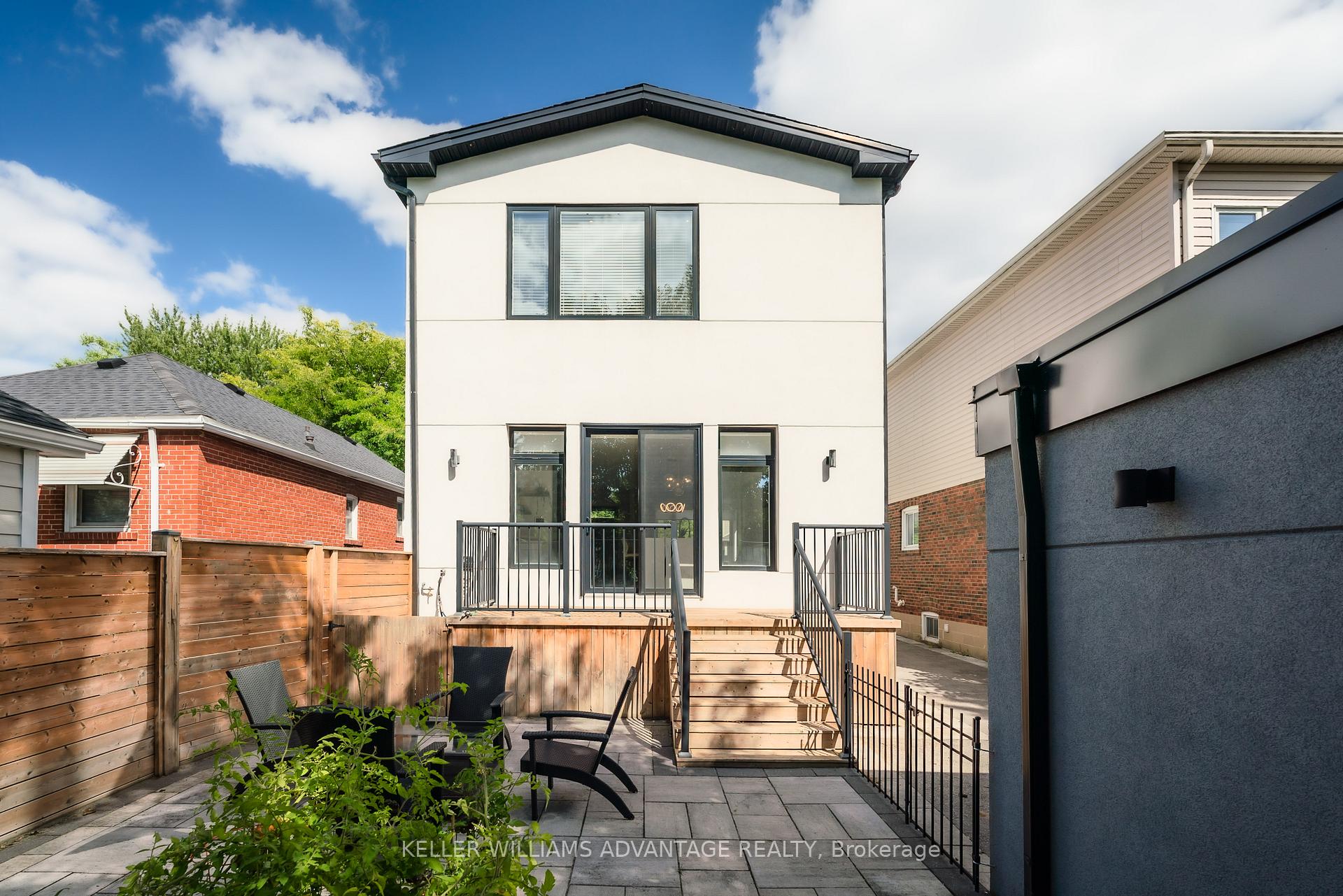 Photo 45 of 18 Mckayfield Road, Toronto, Danforth Village-East York — HOMEH