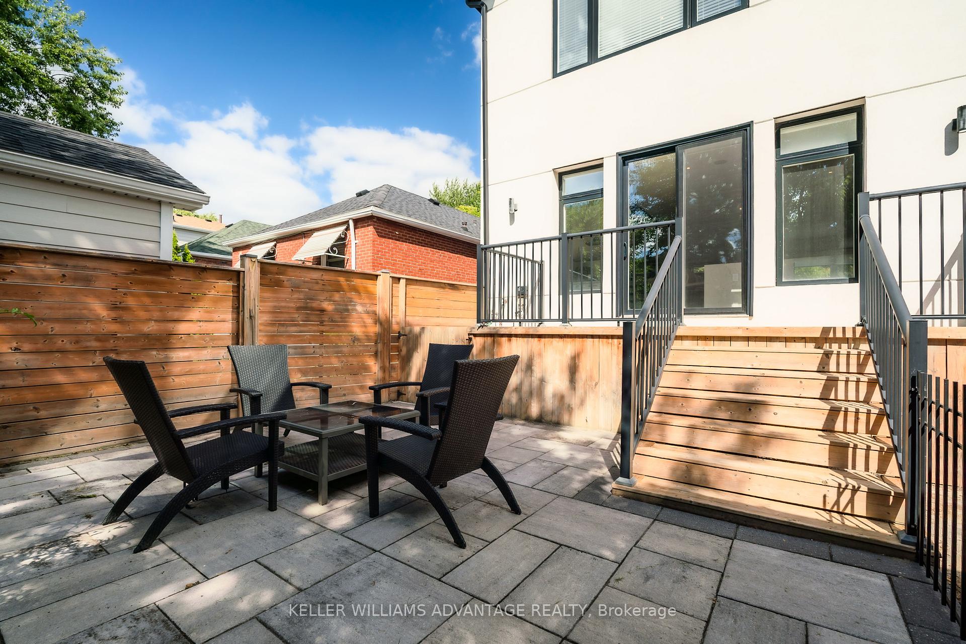 Photo 46 of 18 Mckayfield Road, Toronto, Danforth Village-East York — HOMEH