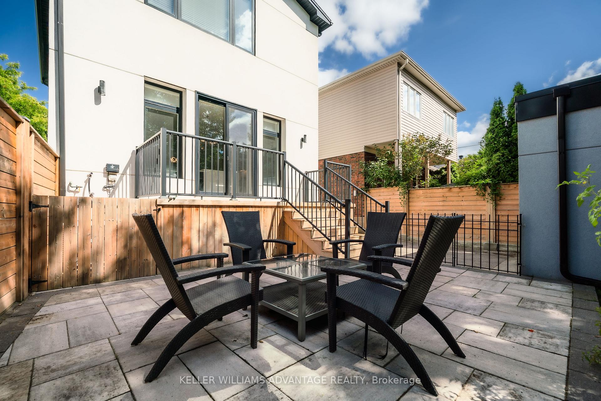 Photo 47 of 18 Mckayfield Road, Toronto, Danforth Village-East York — HOMEH