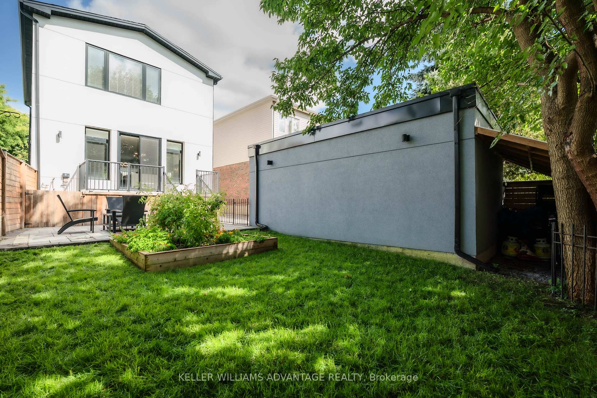 Photo 48 of 18 Mckayfield Road, Toronto, Danforth Village-East York — HOMEH