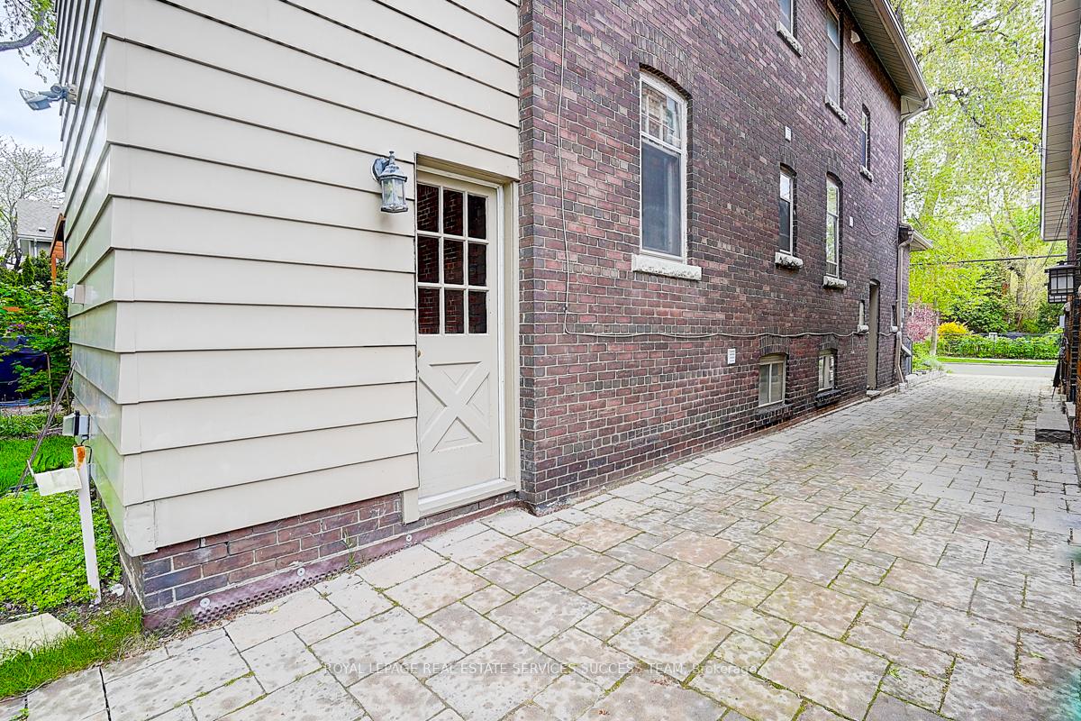 Photo 2 of Unit BSMT, 20 Chester Road, Toronto, Playter Estates-Danforth — HOMEH