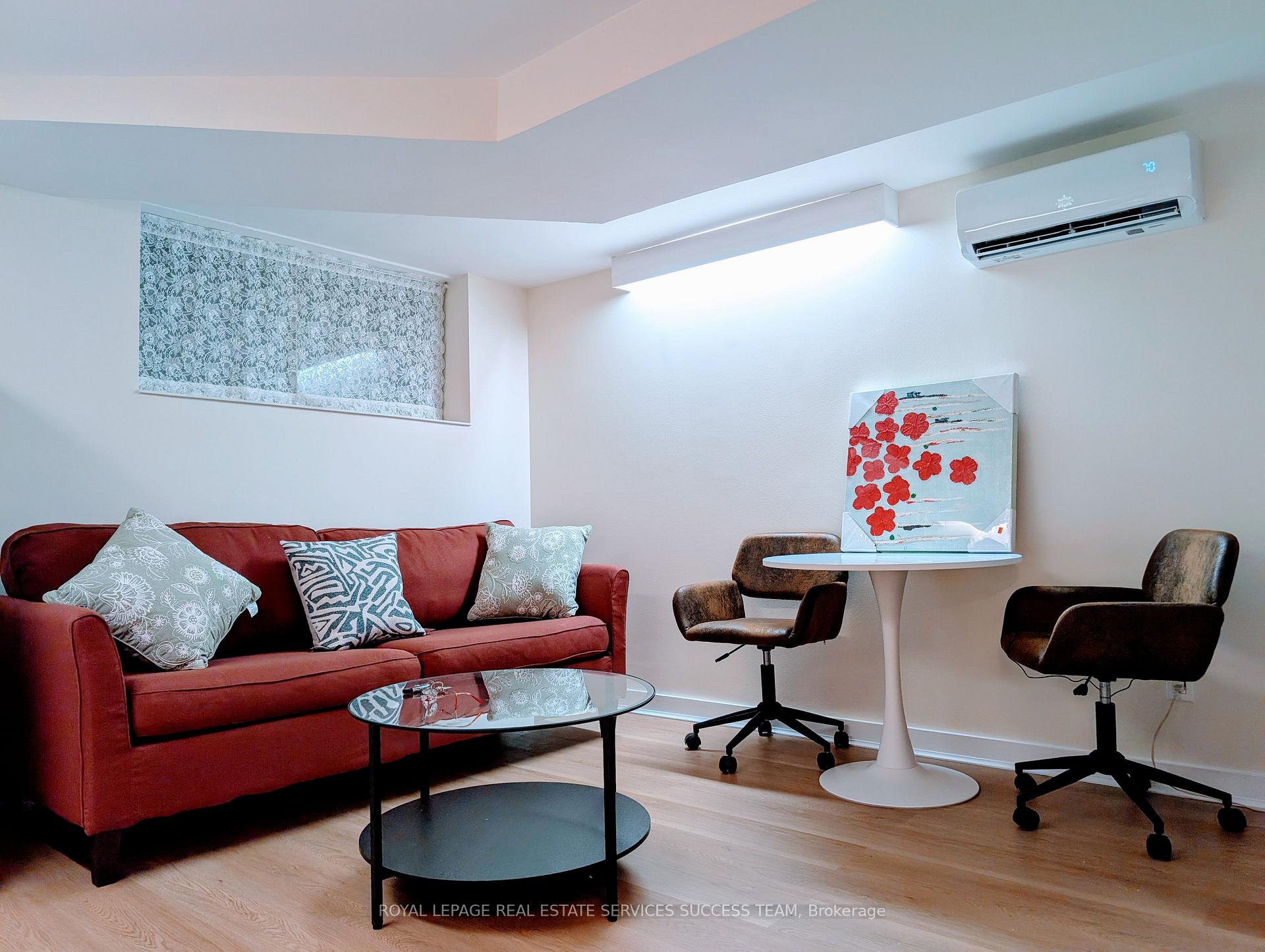 Photo 4 of Unit BSMT, 20 Chester Road, Toronto, Playter Estates-Danforth — HOMEH