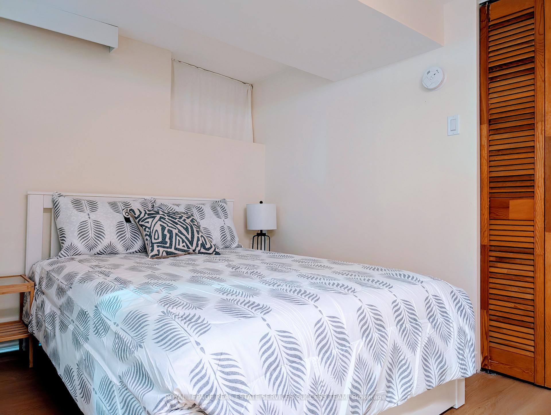 Photo 6 of Unit BSMT, 20 Chester Road, Toronto, Playter Estates-Danforth — HOMEH