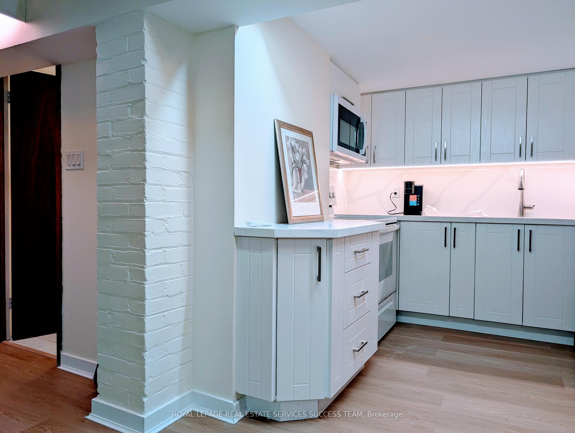 Photo 7 of Unit BSMT, 20 Chester Road, Toronto, Playter Estates-Danforth — HOMEH