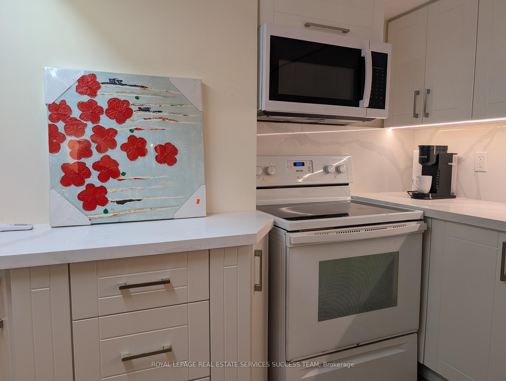 Photo 8 of Unit BSMT, 20 Chester Road, Toronto, Playter Estates-Danforth — HOMEH