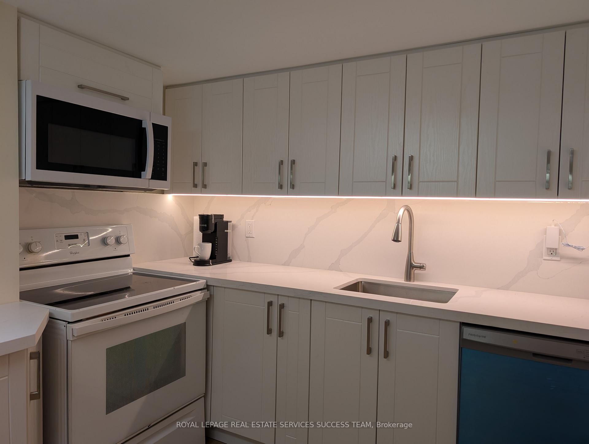 Photo 9 of Unit BSMT, 20 Chester Road, Toronto, Playter Estates-Danforth — HOMEH