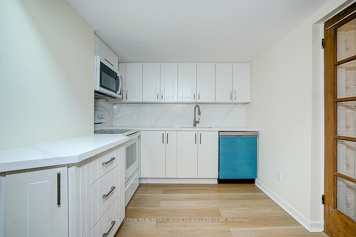 Photo 10 of Unit BSMT, 20 Chester Road, Toronto, Playter Estates-Danforth — HOMEH