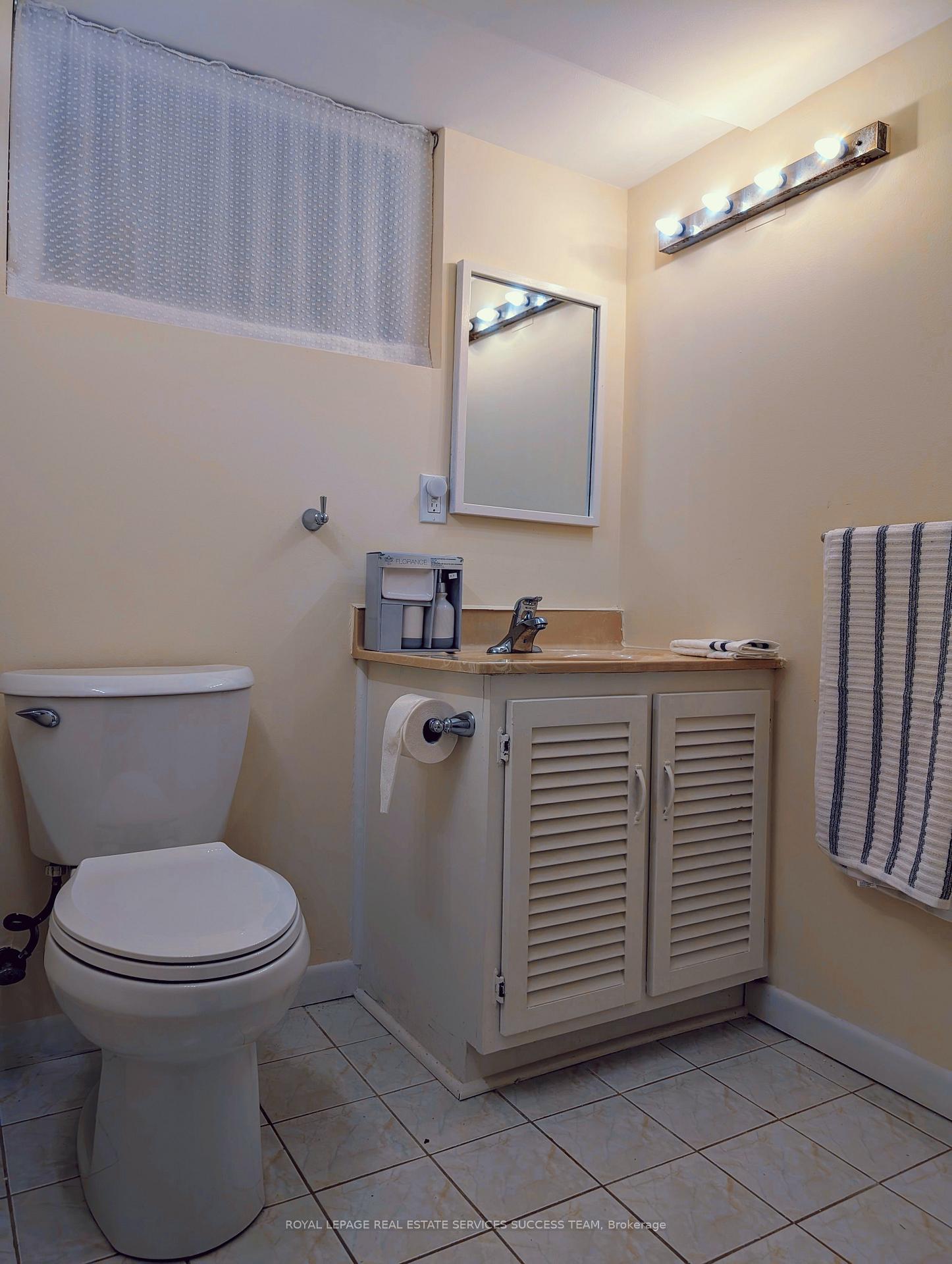 Photo 12 of Unit BSMT, 20 Chester Road, Toronto, Playter Estates-Danforth — HOMEH