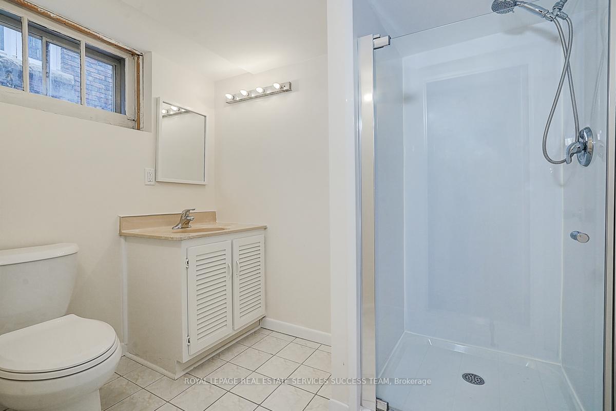 Photo 14 of Unit BSMT, 20 Chester Road, Toronto, Playter Estates-Danforth — HOMEH