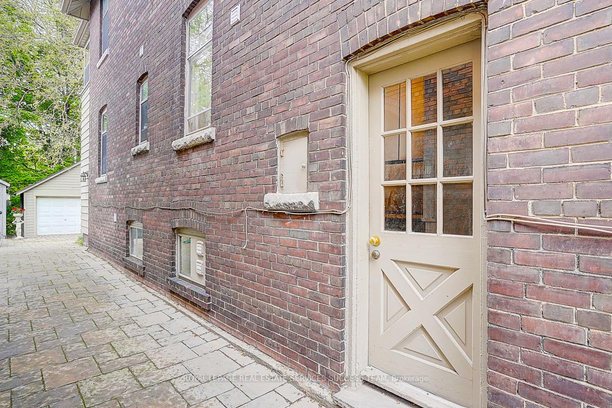 Photo 16 of Unit BSMT, 20 Chester Road, Toronto, Playter Estates-Danforth — HOMEH