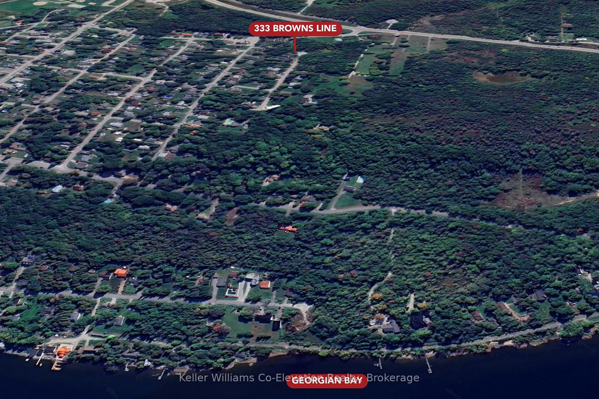 Photo 4 of 333 Browns Line, Tay, Waubaushene — HOMEH