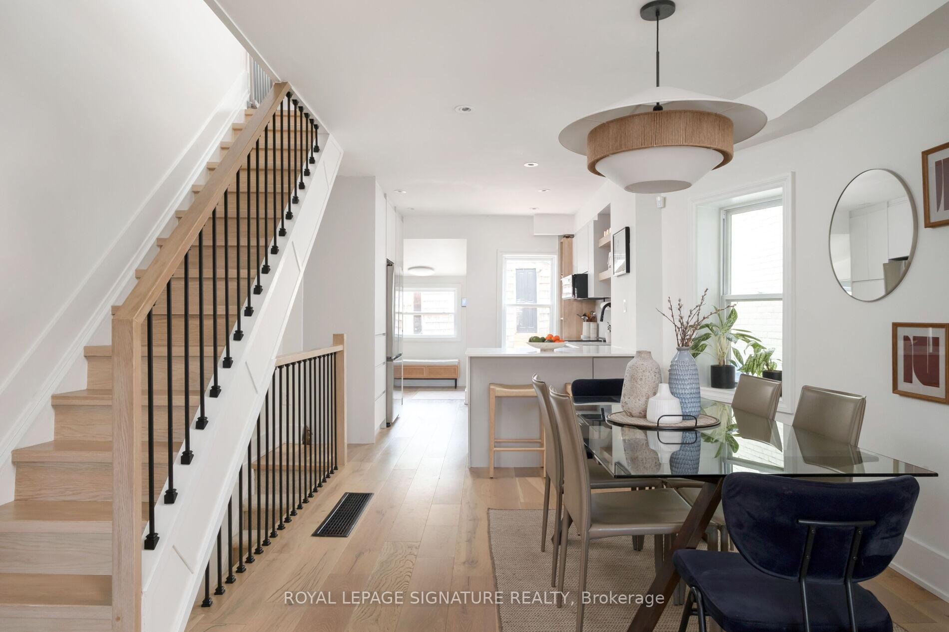 Photo 5 of 445 Ashdale Avenue, Toronto, Greenwood-Coxwell — HOMEH