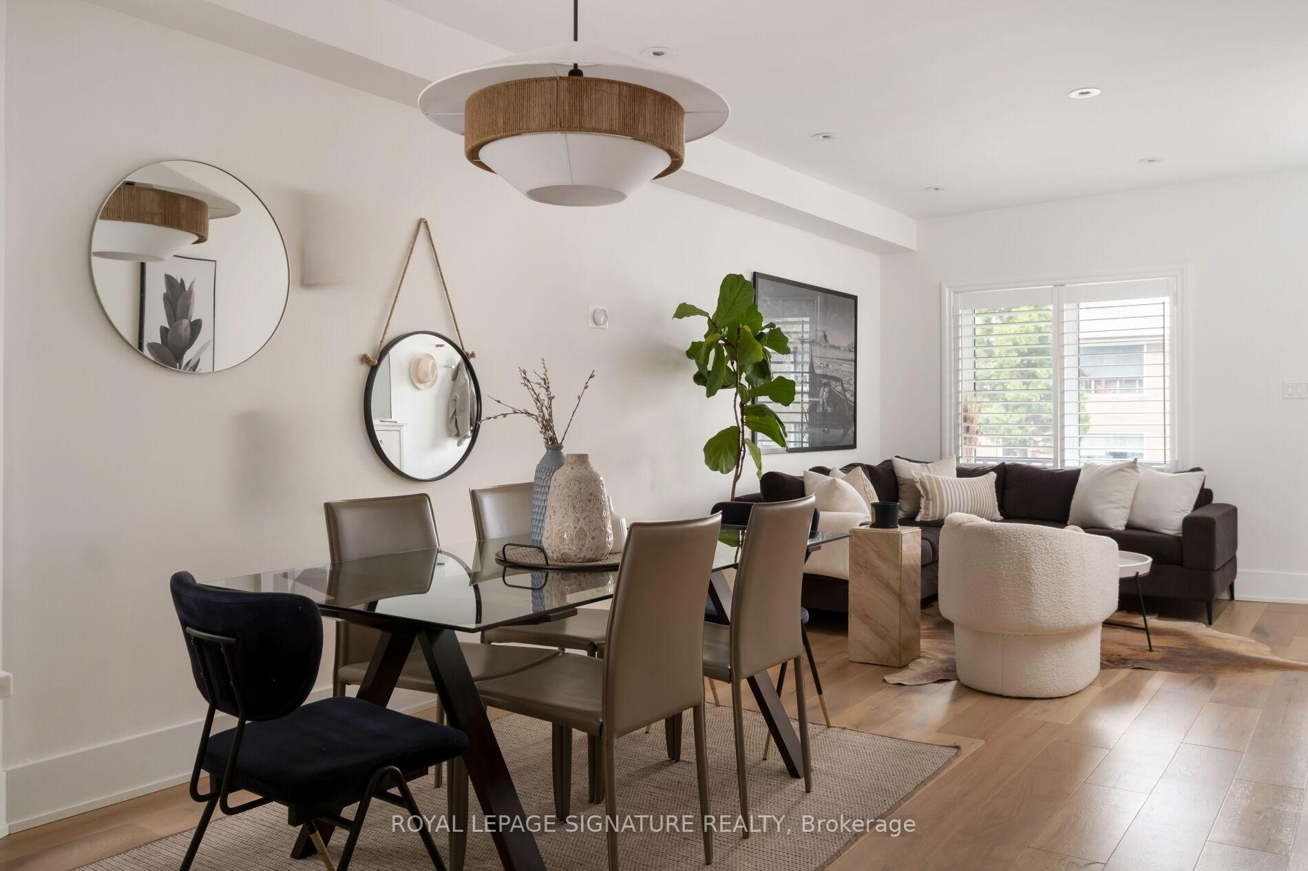Photo 6 of 445 Ashdale Avenue, Toronto, Greenwood-Coxwell — HOMEH