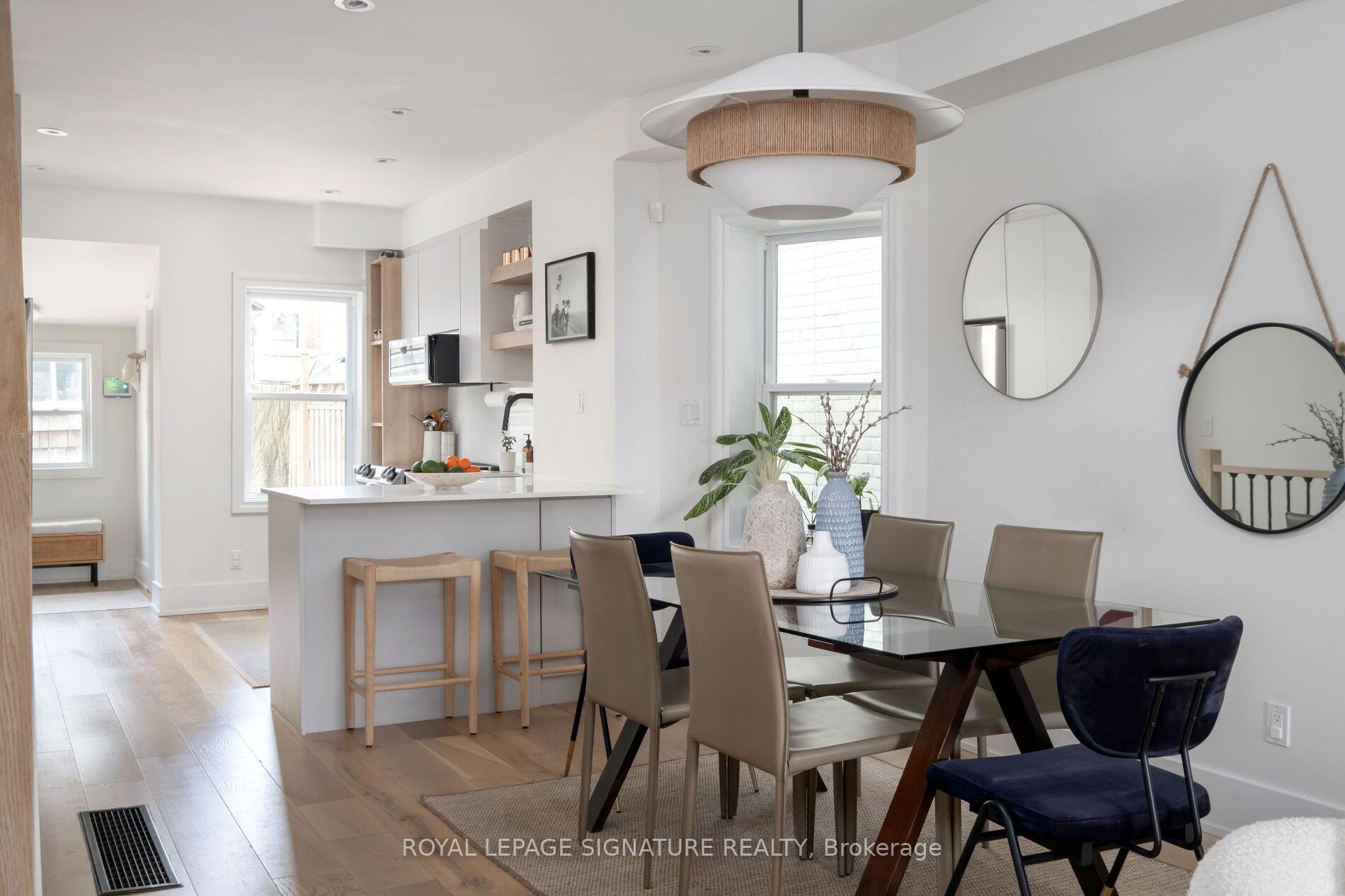 Photo 7 of 445 Ashdale Avenue, Toronto, Greenwood-Coxwell — HOMEH