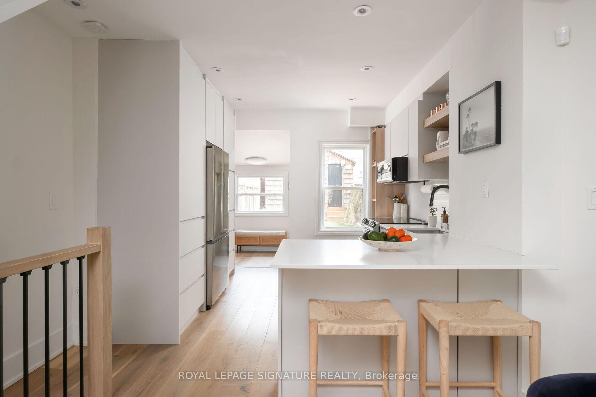 Photo 8 of 445 Ashdale Avenue, Toronto, Greenwood-Coxwell — HOMEH