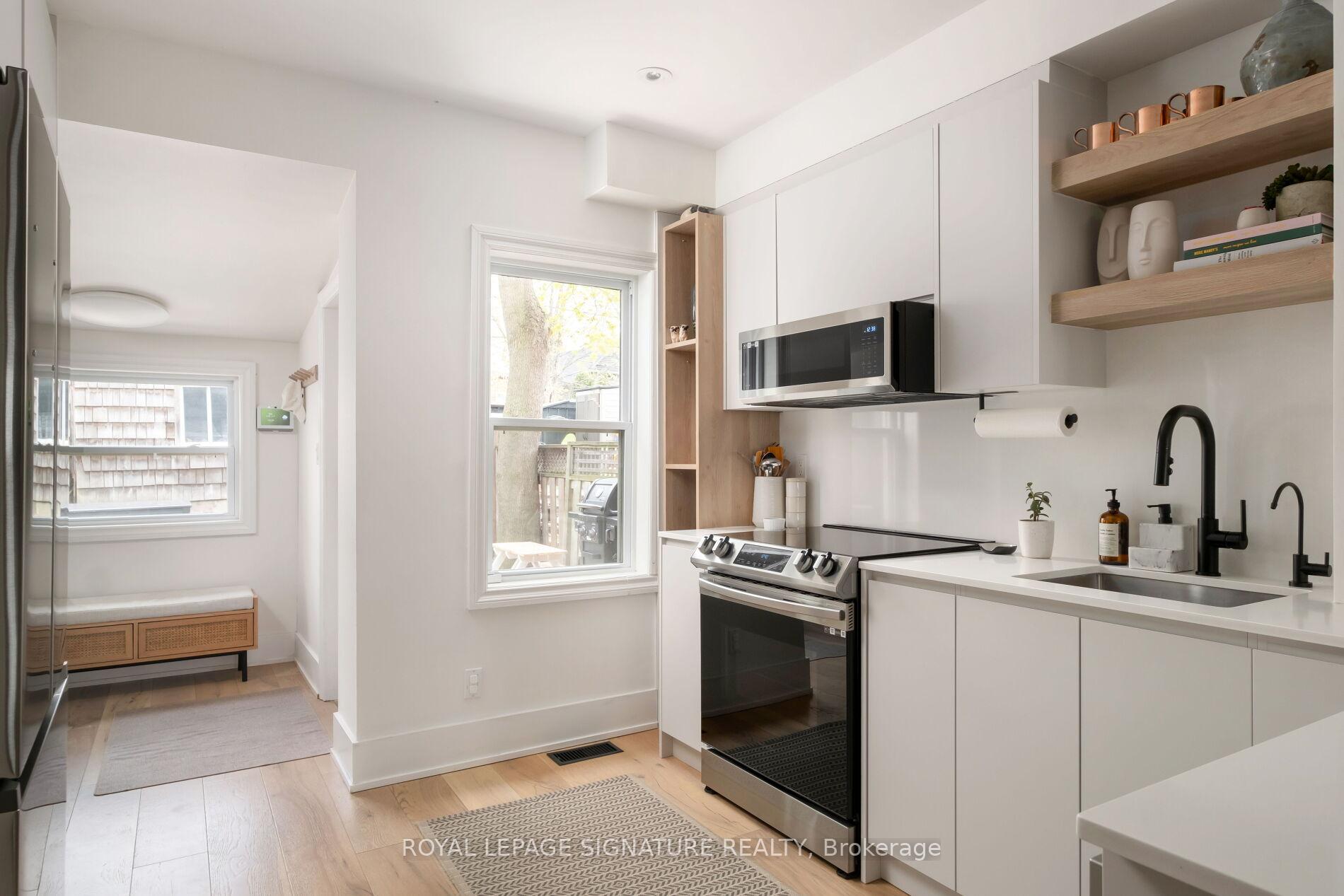 Photo 12 of 445 Ashdale Avenue, Toronto, Greenwood-Coxwell — HOMEH