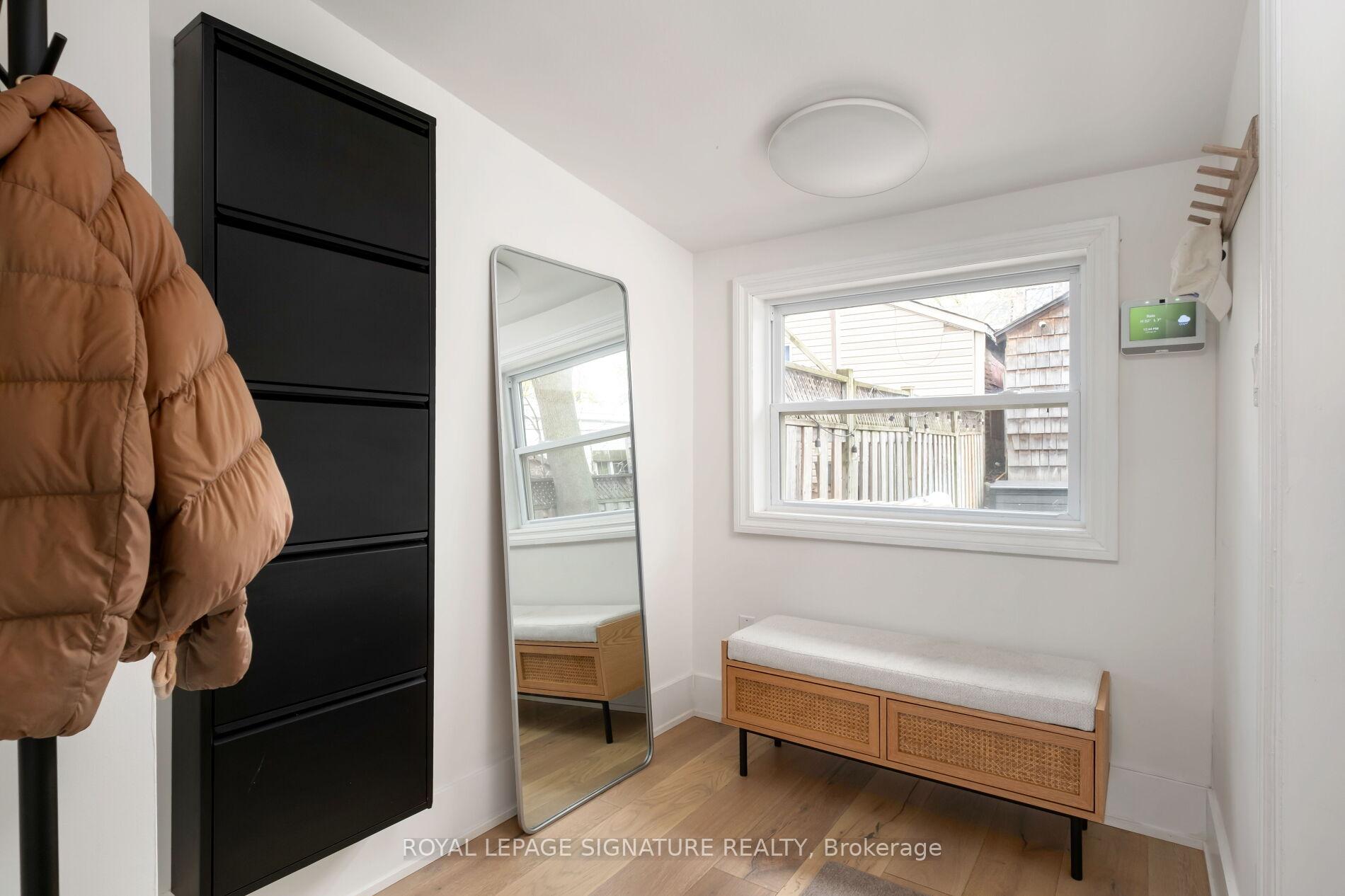Photo 13 of 445 Ashdale Avenue, Toronto, Greenwood-Coxwell — HOMEH
