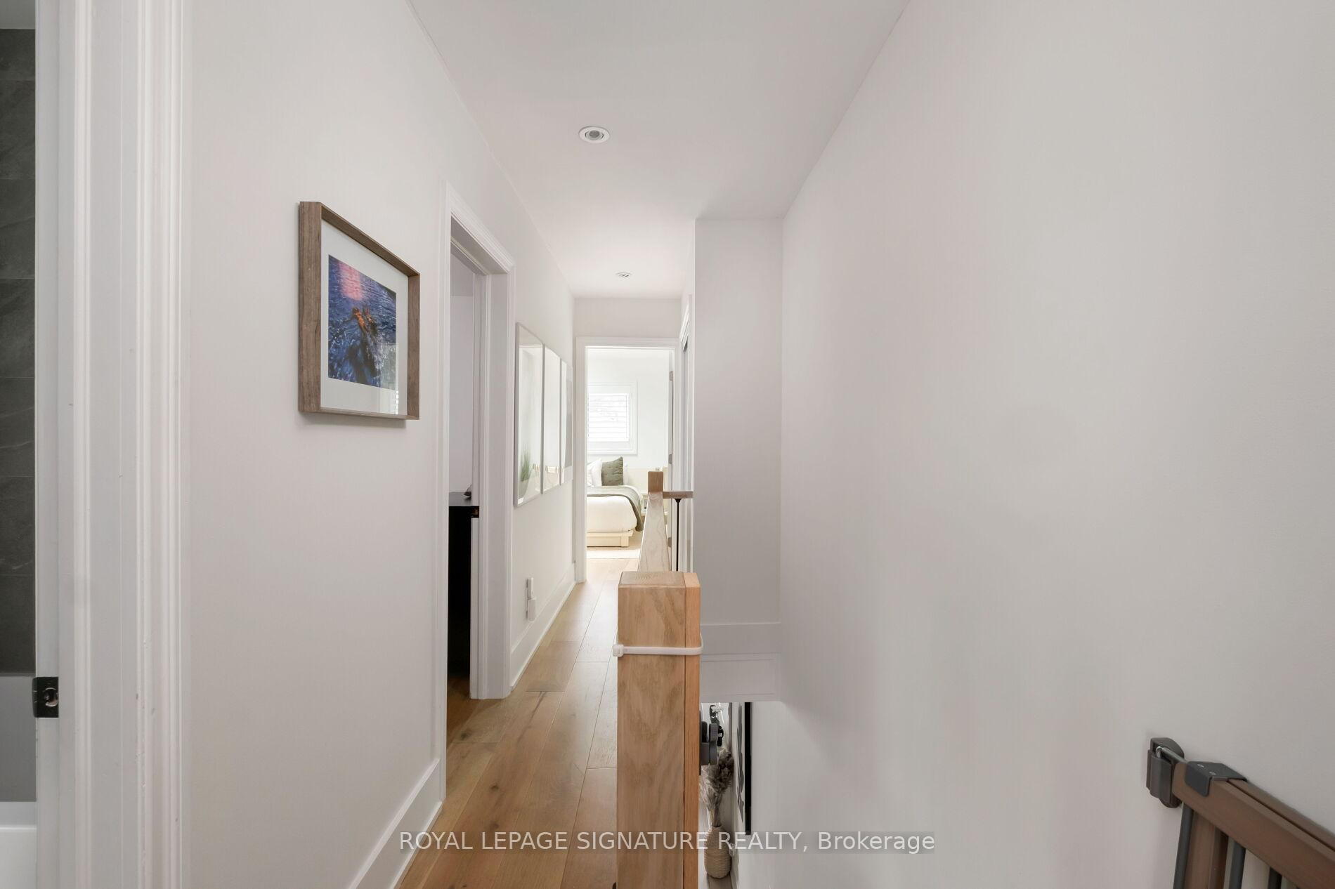Photo 14 of 445 Ashdale Avenue, Toronto, Greenwood-Coxwell — HOMEH