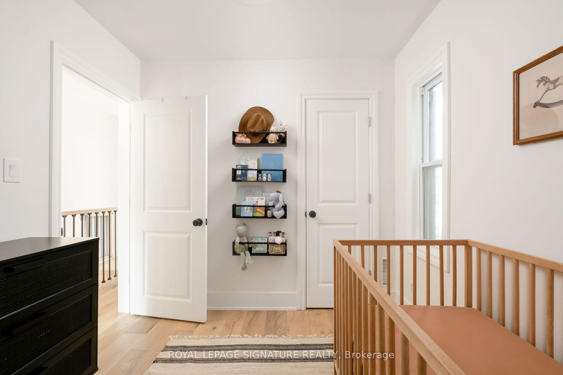 Photo 24 of 445 Ashdale Avenue, Toronto, Greenwood-Coxwell — HOMEH