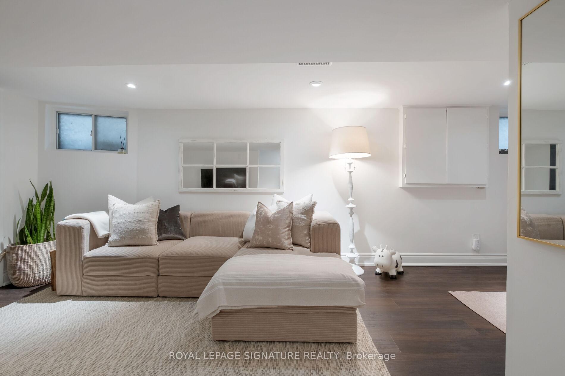 Photo 26 of 445 Ashdale Avenue, Toronto, Greenwood-Coxwell — HOMEH