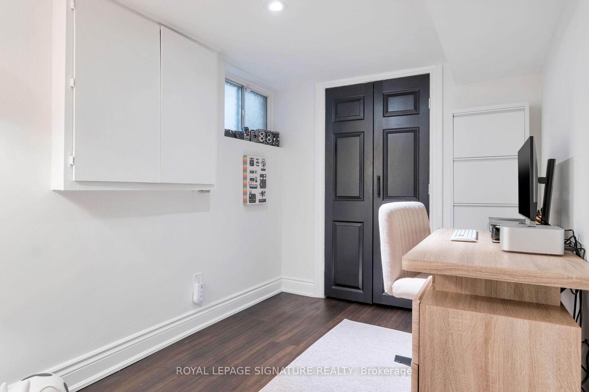 Photo 28 of 445 Ashdale Avenue, Toronto, Greenwood-Coxwell — HOMEH