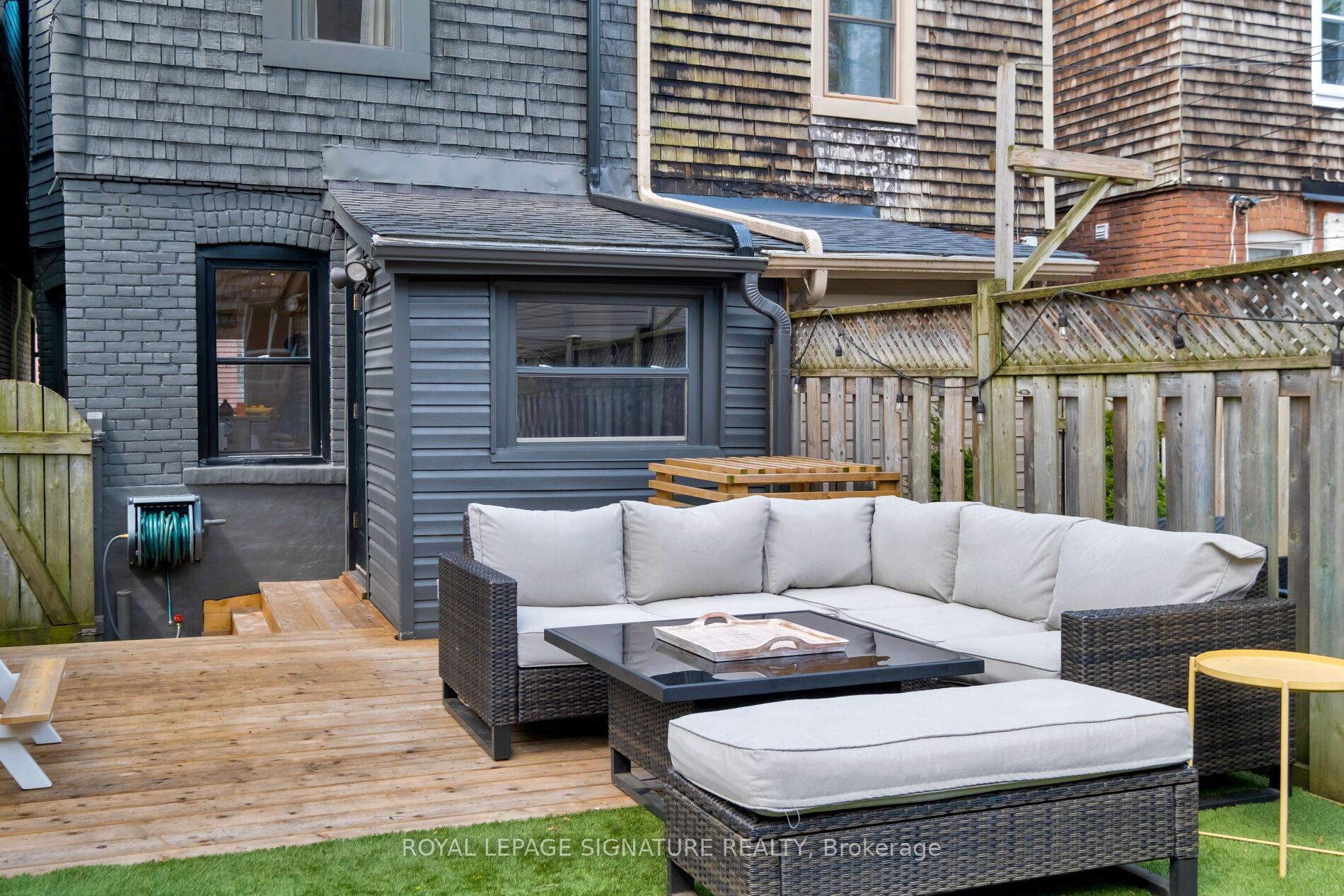 Photo 30 of 445 Ashdale Avenue, Toronto, Greenwood-Coxwell — HOMEH