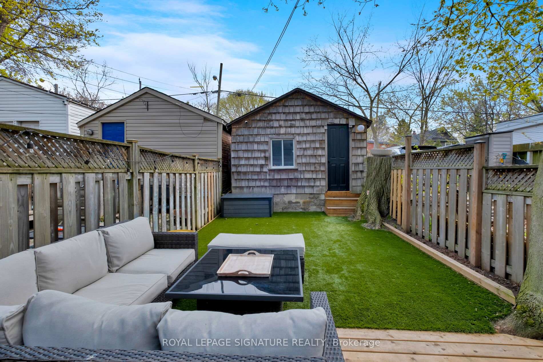 Photo 31 of 445 Ashdale Avenue, Toronto, Greenwood-Coxwell — HOMEH