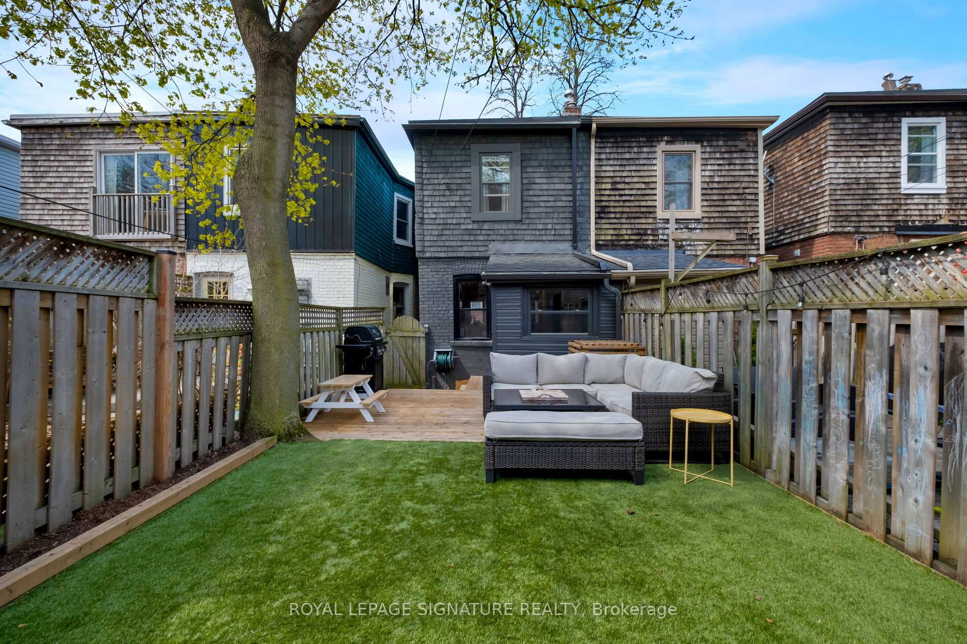 Photo 32 of 445 Ashdale Avenue, Toronto, Greenwood-Coxwell — HOMEH