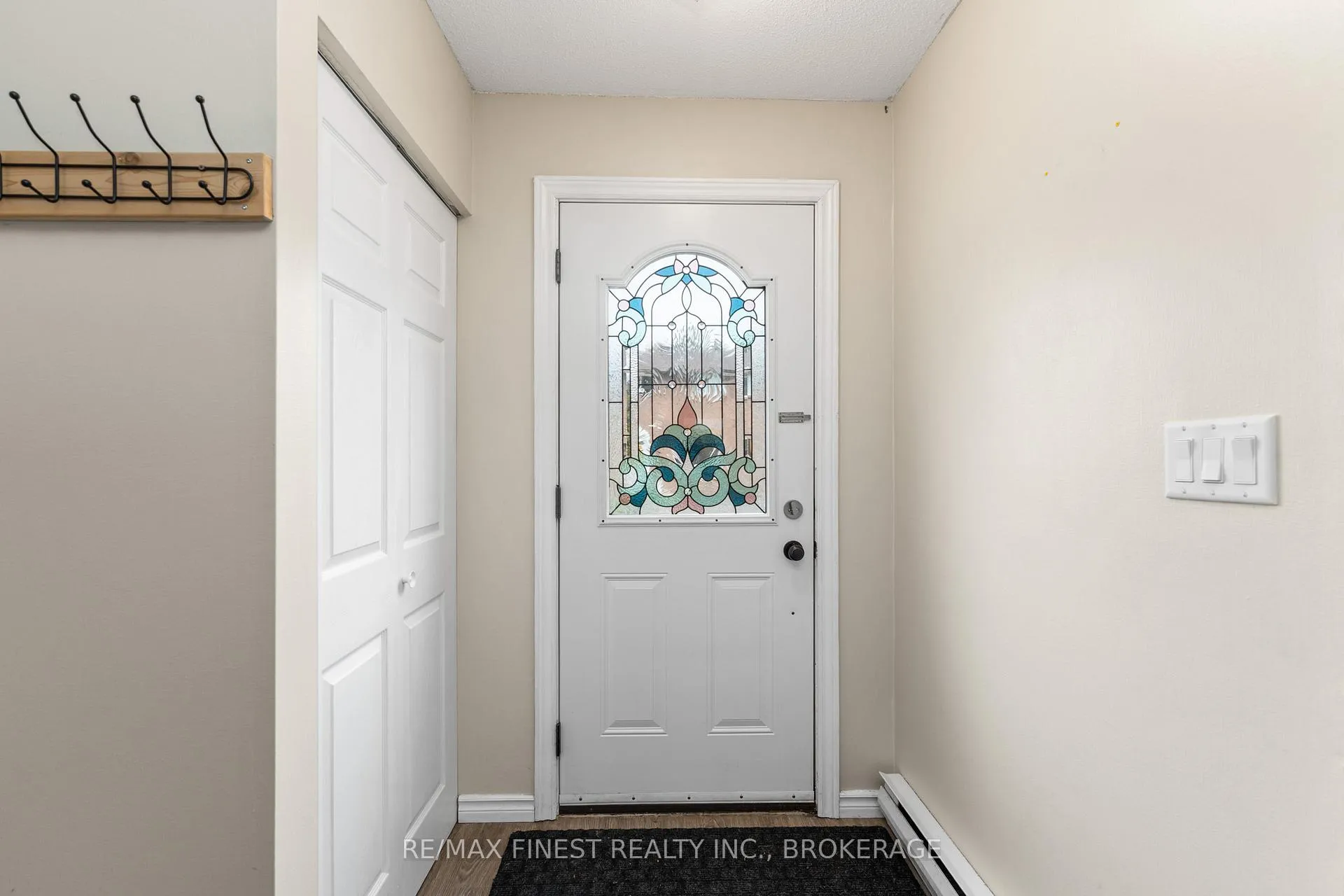 Photo 10 of Unit 72, 2 Rosemund Crescent, Kingston, West of Sir John A. Blvd — HOMEH