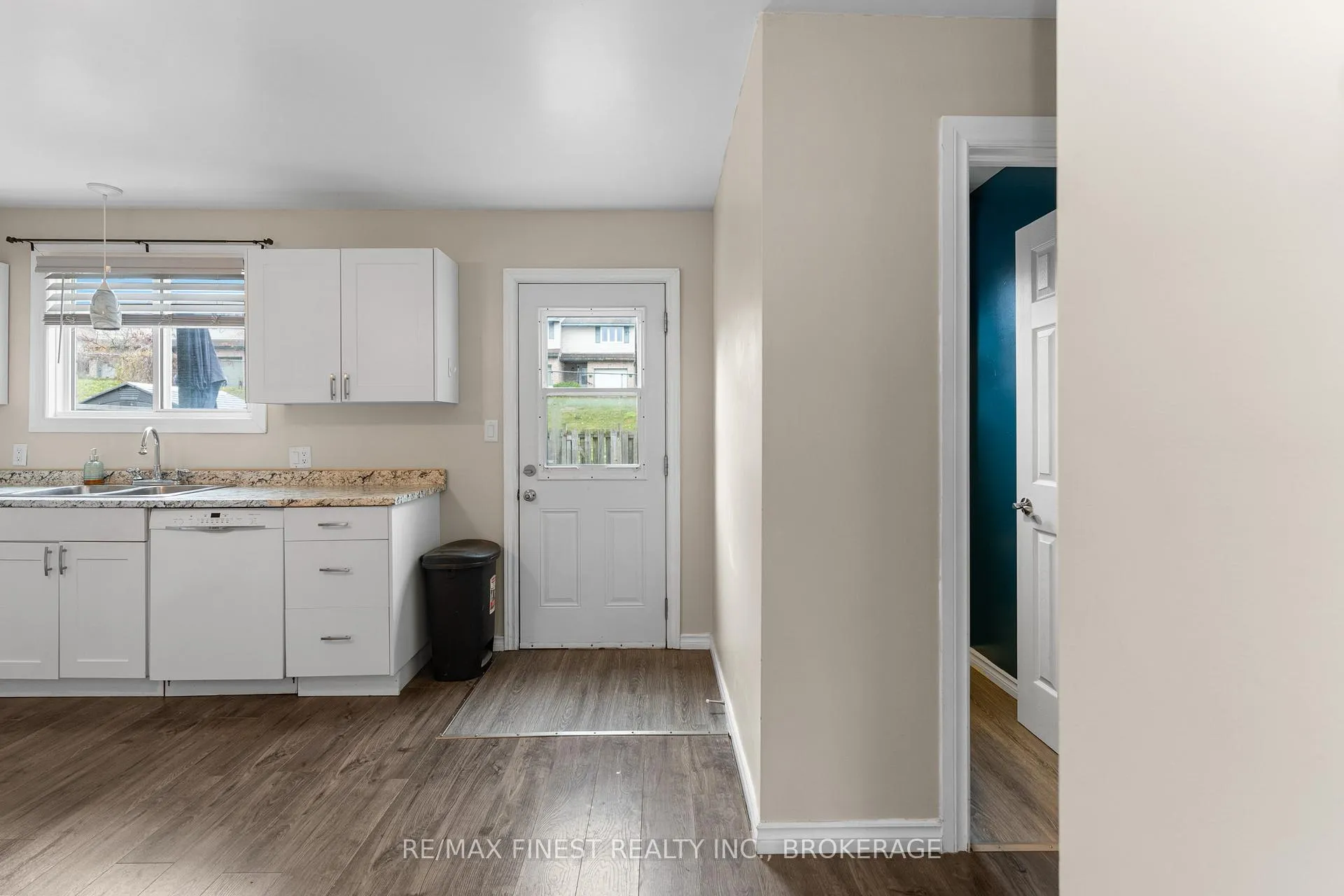 Photo 12 of Unit 72, 2 Rosemund Crescent, Kingston, West of Sir John A. Blvd — HOMEH