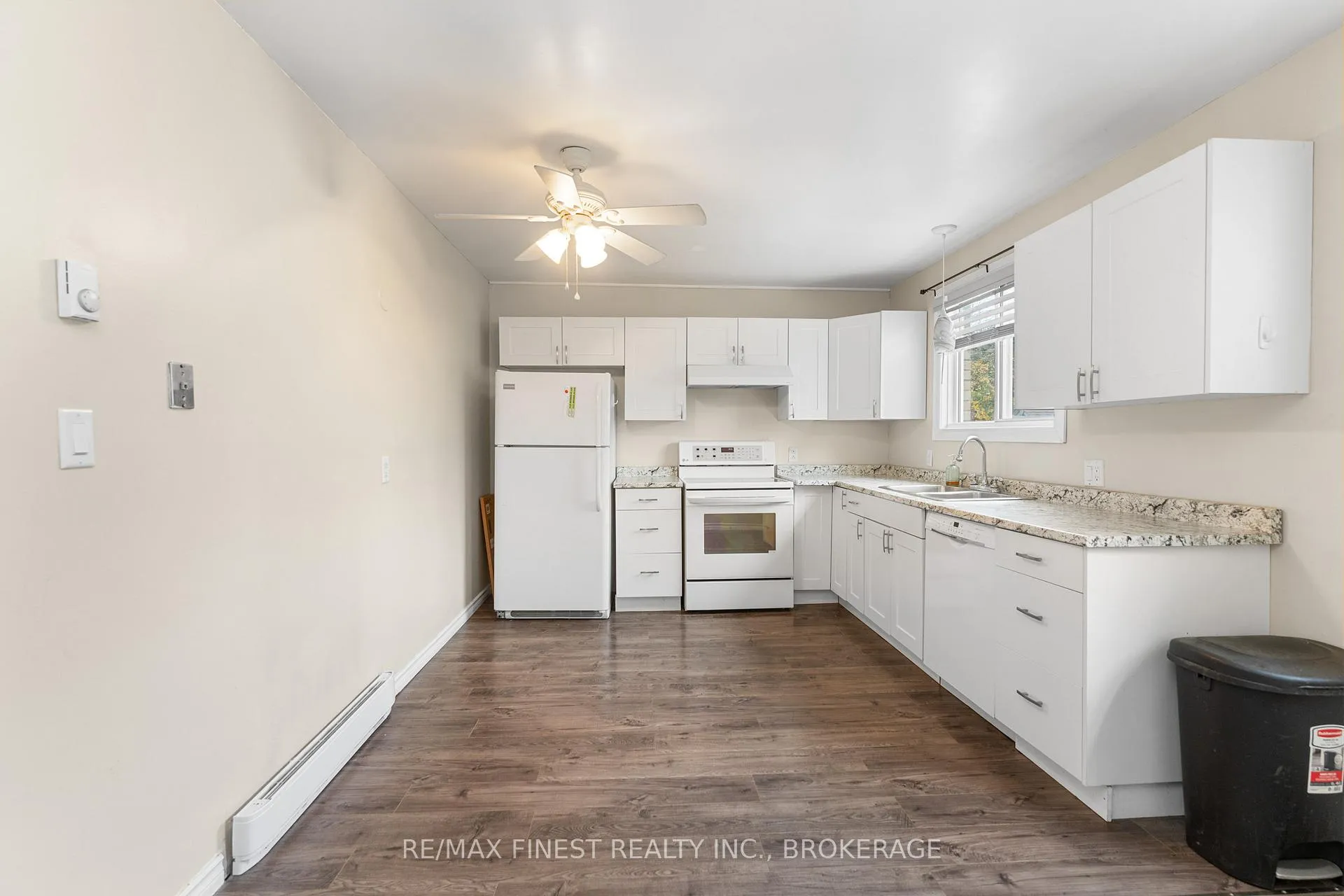 Photo 16 of Unit 72, 2 Rosemund Crescent, Kingston, West of Sir John A. Blvd — HOMEH