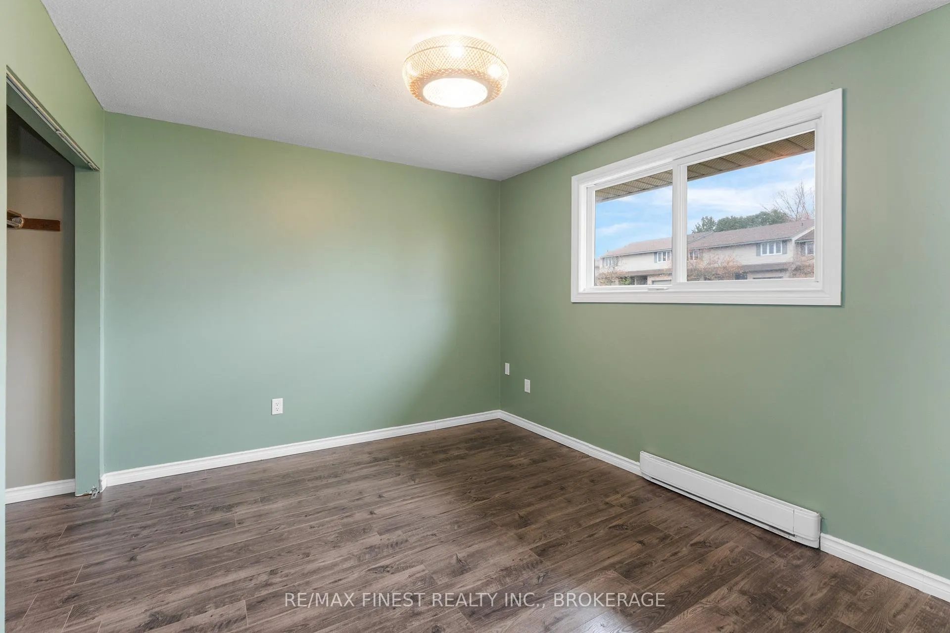 Photo 21 of Unit 72, 2 Rosemund Crescent, Kingston, West of Sir John A. Blvd — HOMEH
