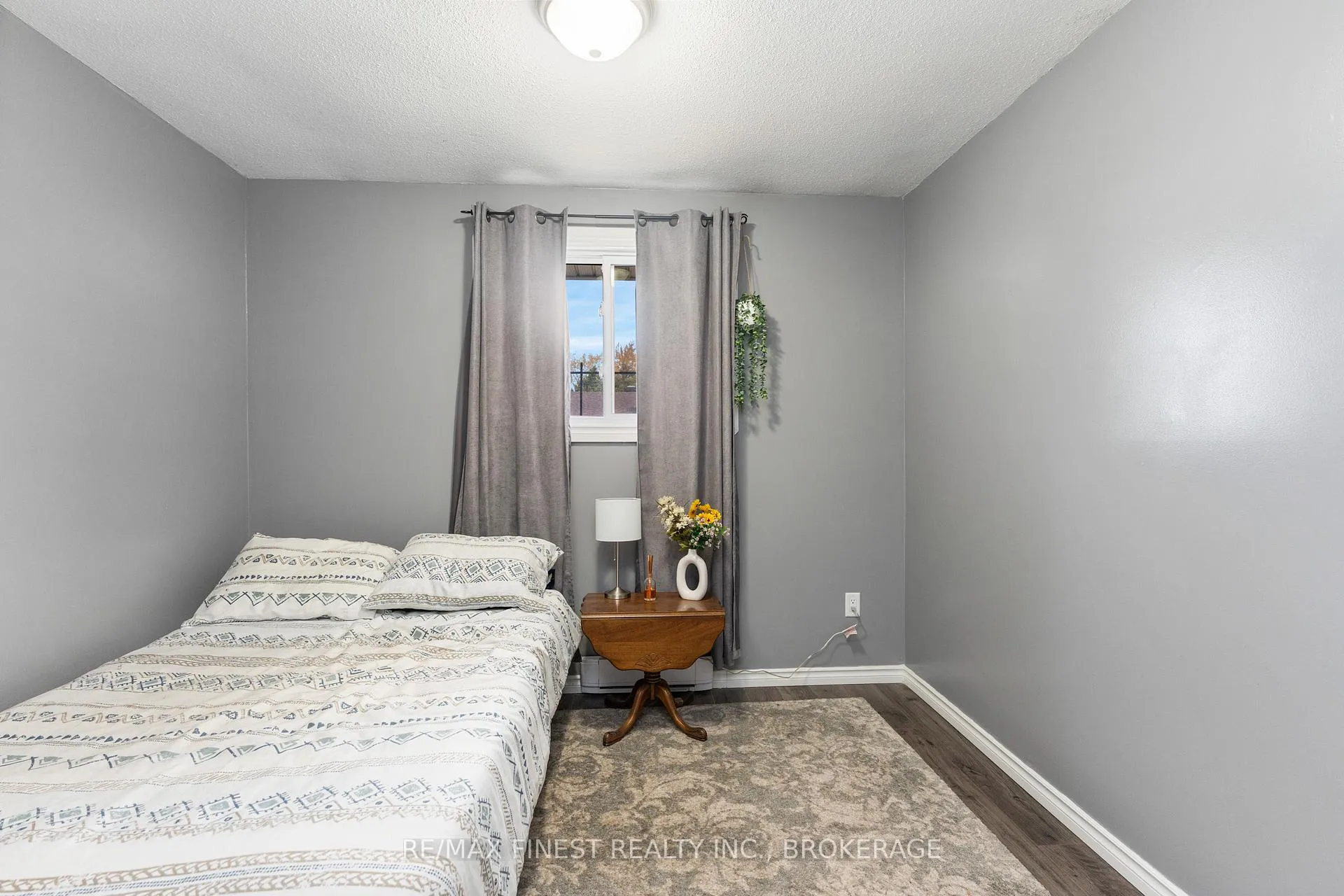 Photo 24 of Unit 72, 2 Rosemund Crescent, Kingston, West of Sir John A. Blvd — HOMEH