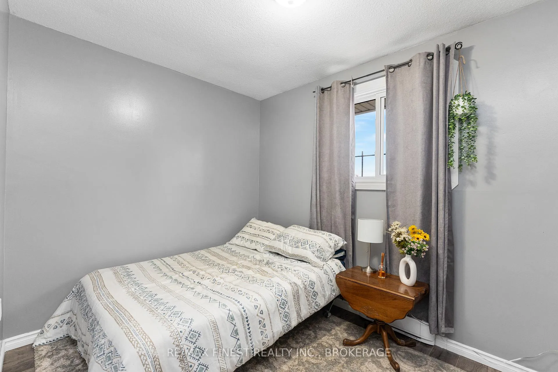 Photo 25 of Unit 72, 2 Rosemund Crescent, Kingston, West of Sir John A. Blvd — HOMEH