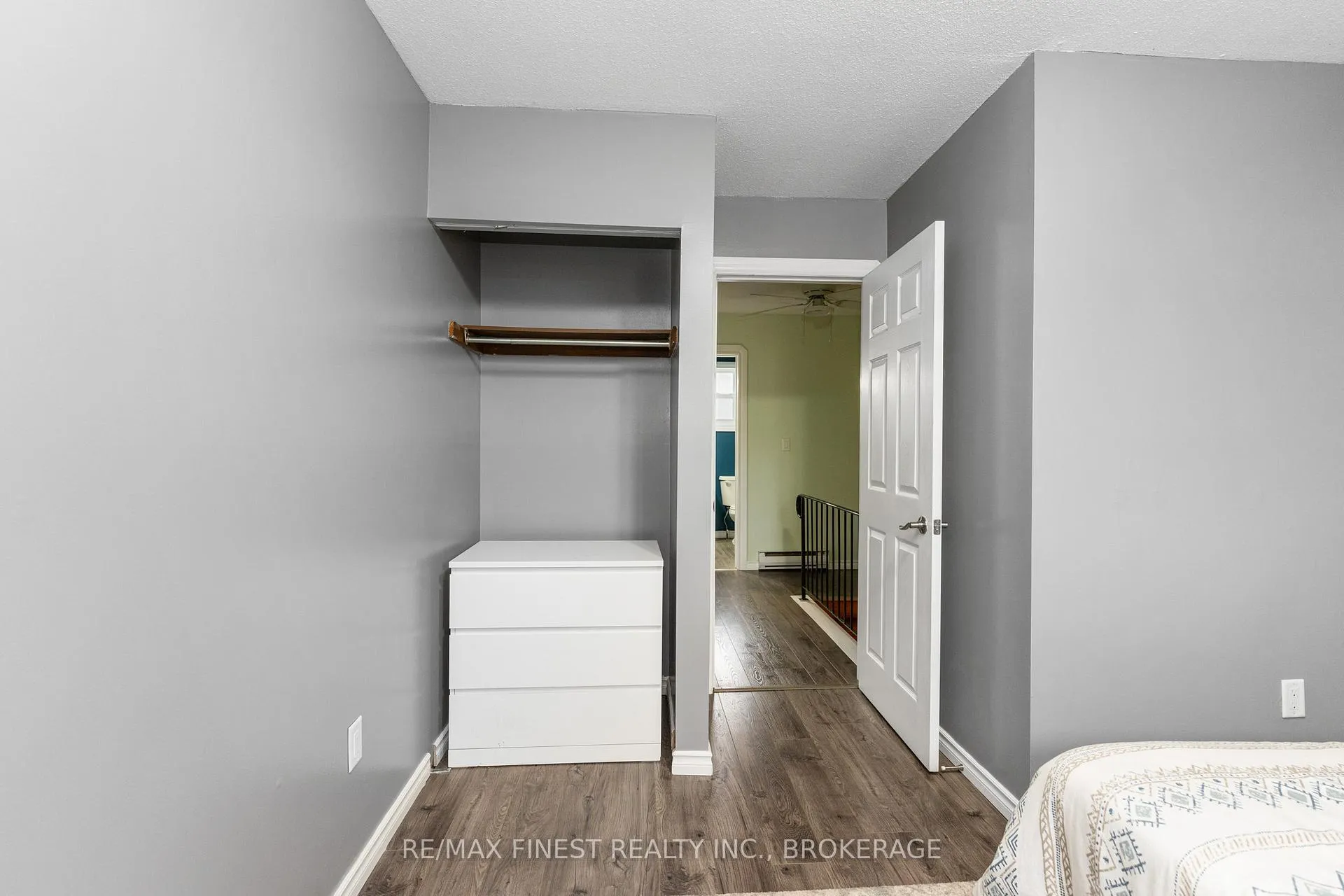 Photo 26 of Unit 72, 2 Rosemund Crescent, Kingston, West of Sir John A. Blvd — HOMEH