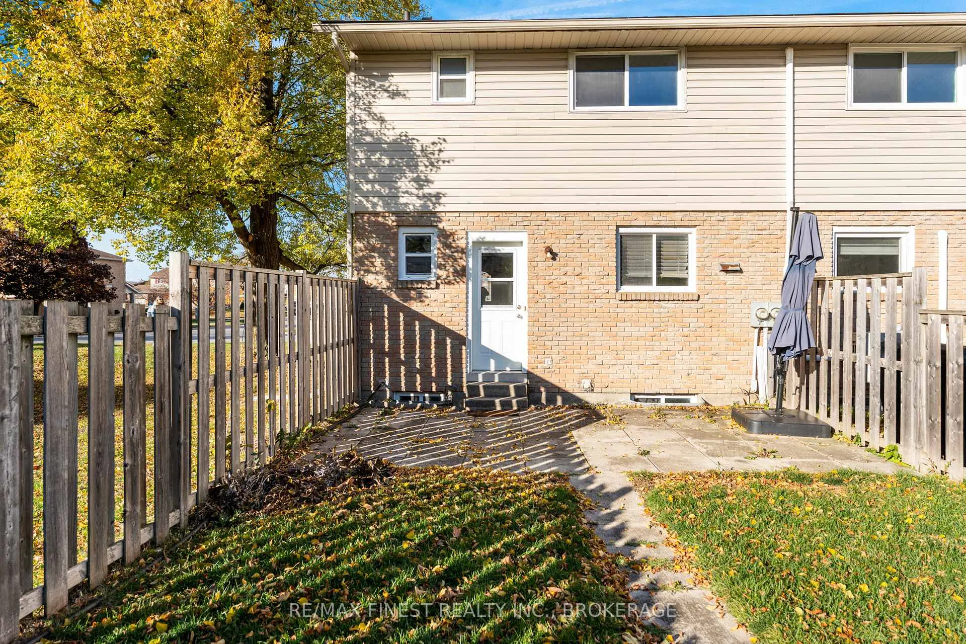 Photo 44 of Unit 72, 2 Rosemund Crescent, Kingston, West of Sir John A. Blvd — HOMEH