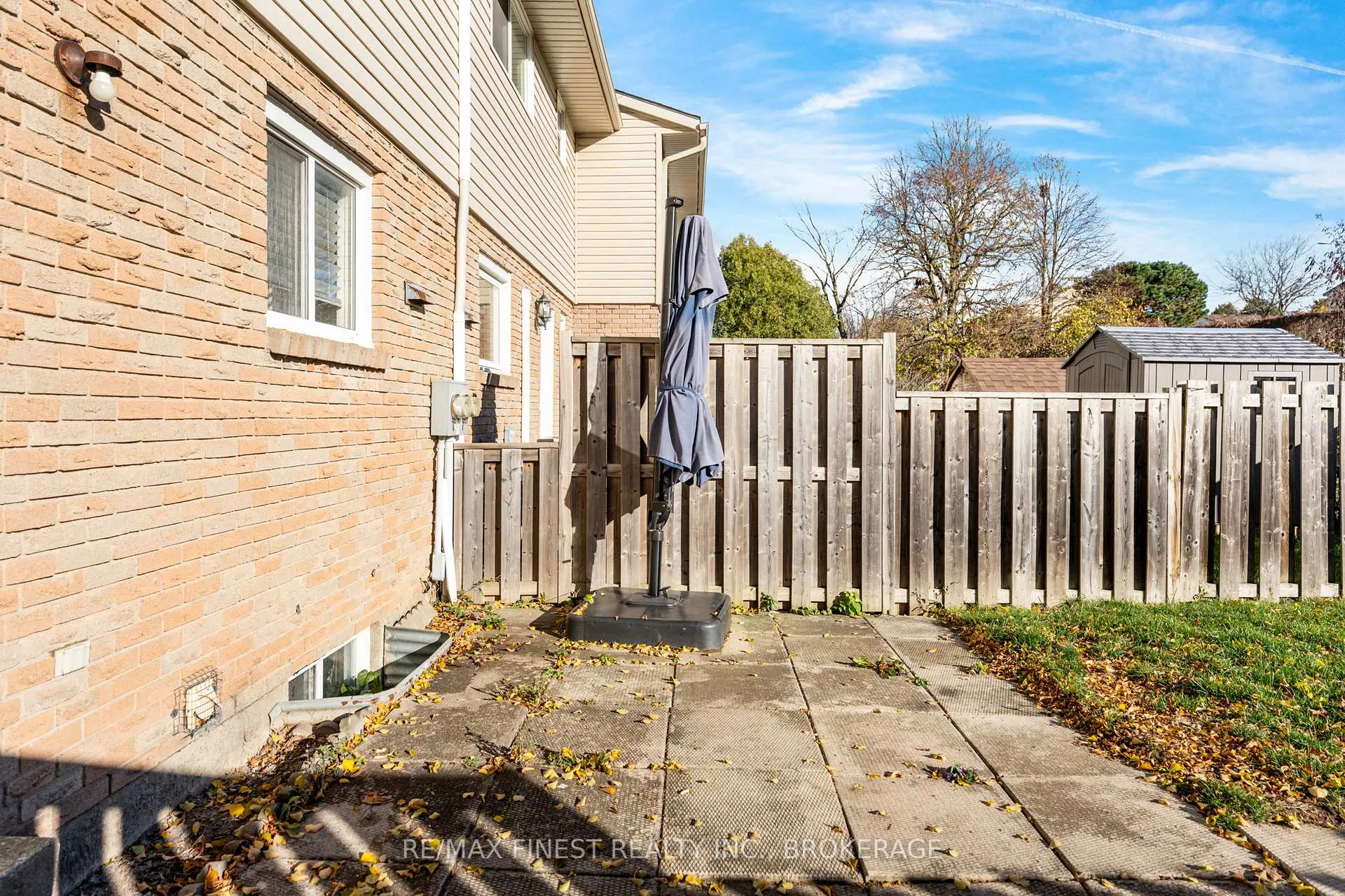 Photo 46 of Unit 72, 2 Rosemund Crescent, Kingston, West of Sir John A. Blvd — HOMEH