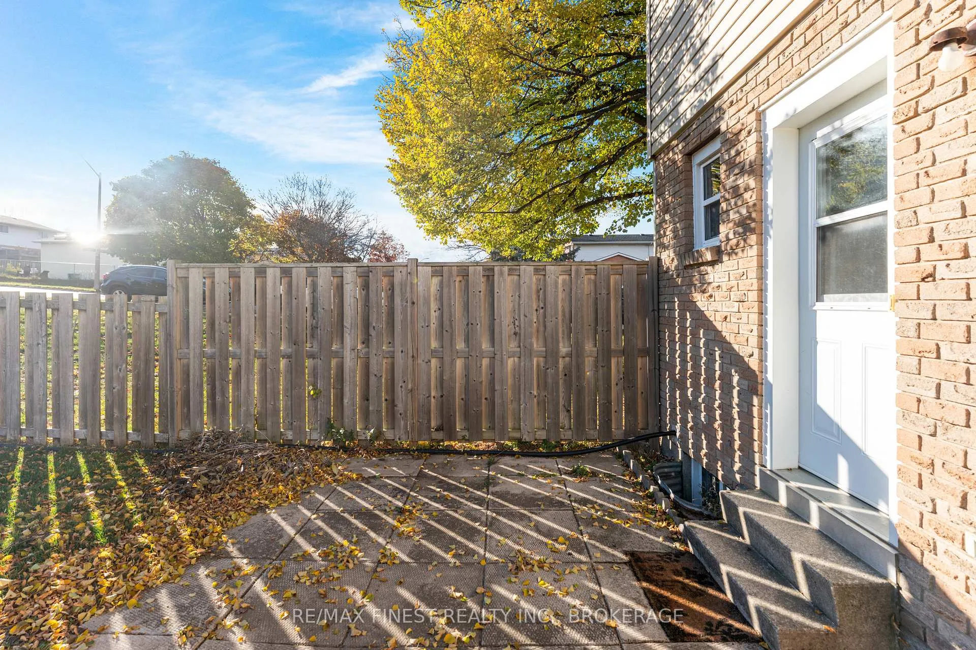 Photo 48 of Unit 72, 2 Rosemund Crescent, Kingston, West of Sir John A. Blvd — HOMEH