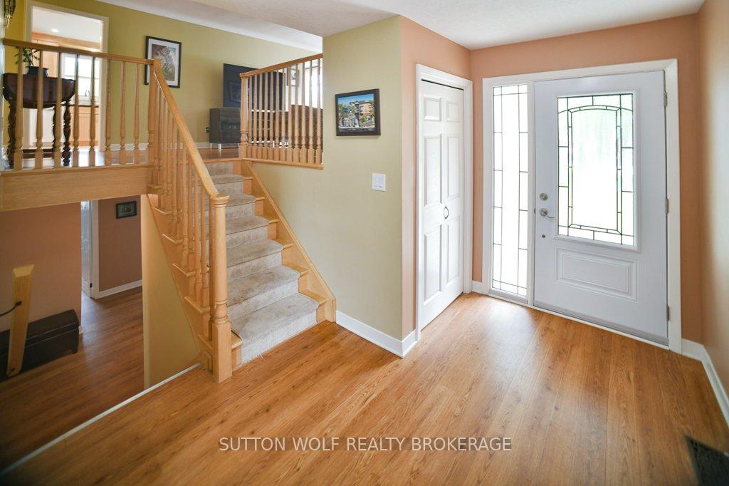 Photo 2 of 234 Riverview Drive, Strathroy-Caradoc, NE — HOMEH